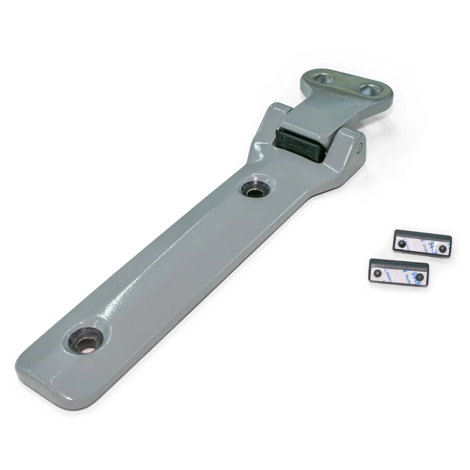 Turn Offroad - 2021+ Ford Bronco Tailgate Limiter Rubber Stop - Image 11