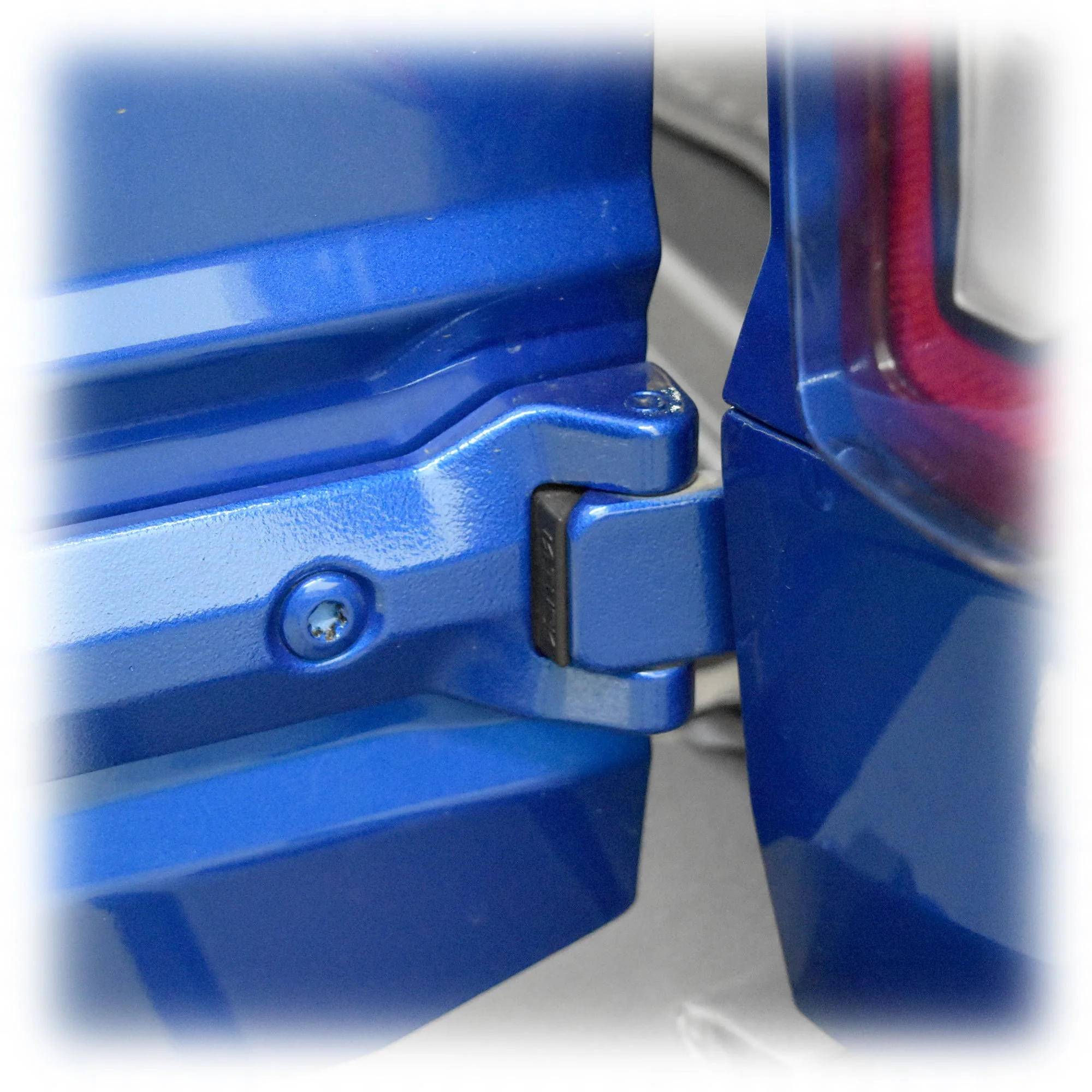Turn Offroad - 2021+ Ford Bronco Tailgate Limiter Rubber Stop - Image 3