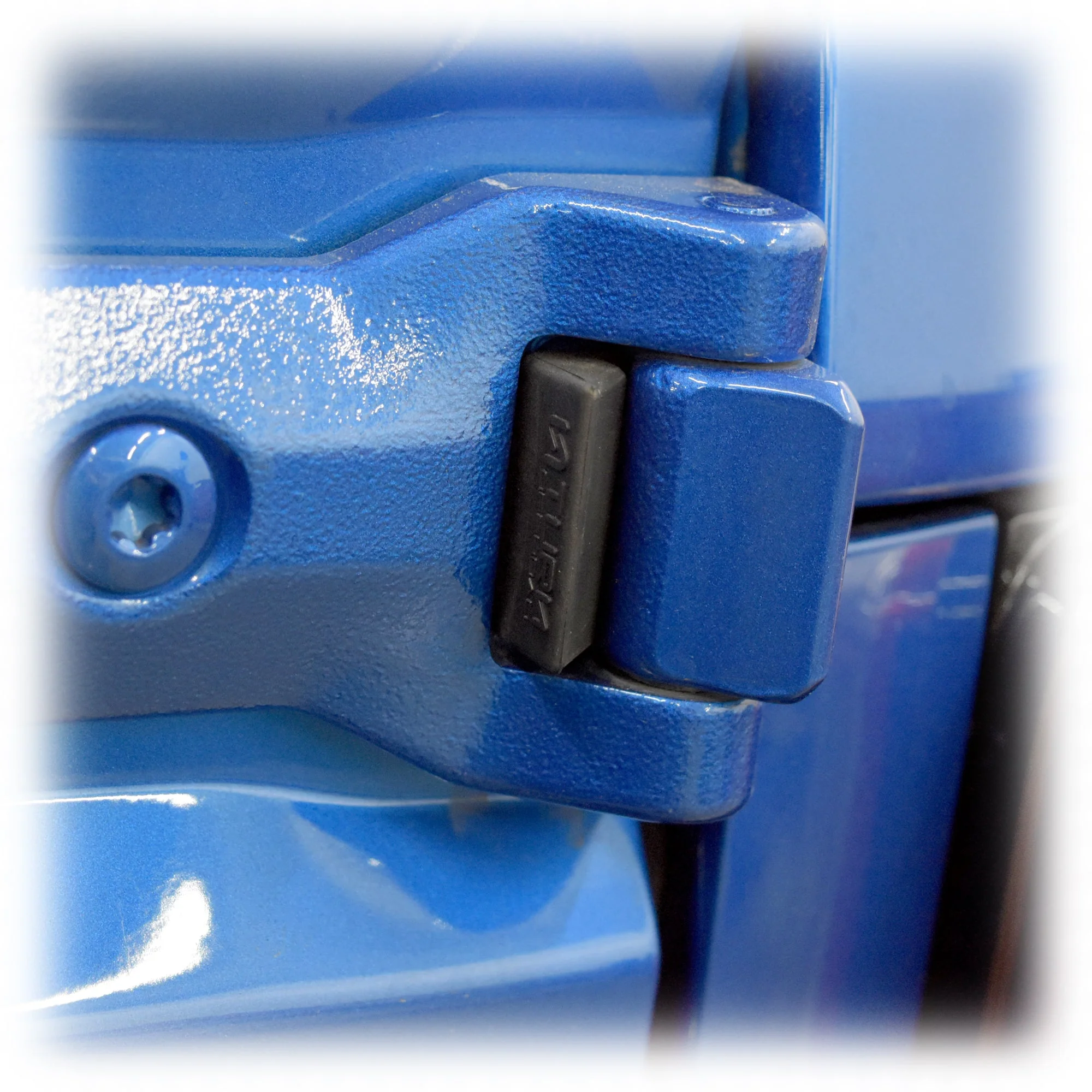 Turn Offroad - 2021+ Ford Bronco Tailgate Limiter Rubber Stop - Image 4