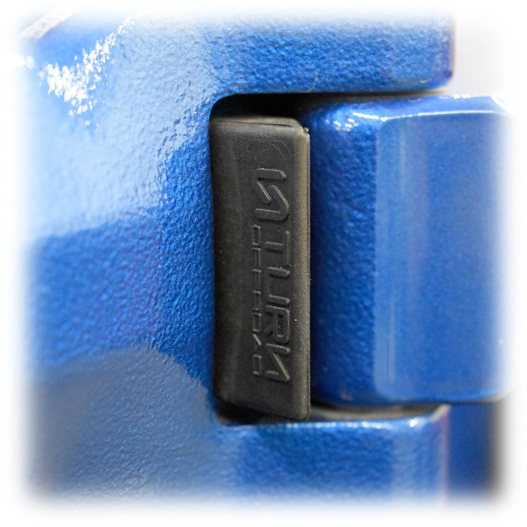 Turn Offroad - 2021+ Ford Bronco Tailgate Limiter Rubber Stop - Image 5