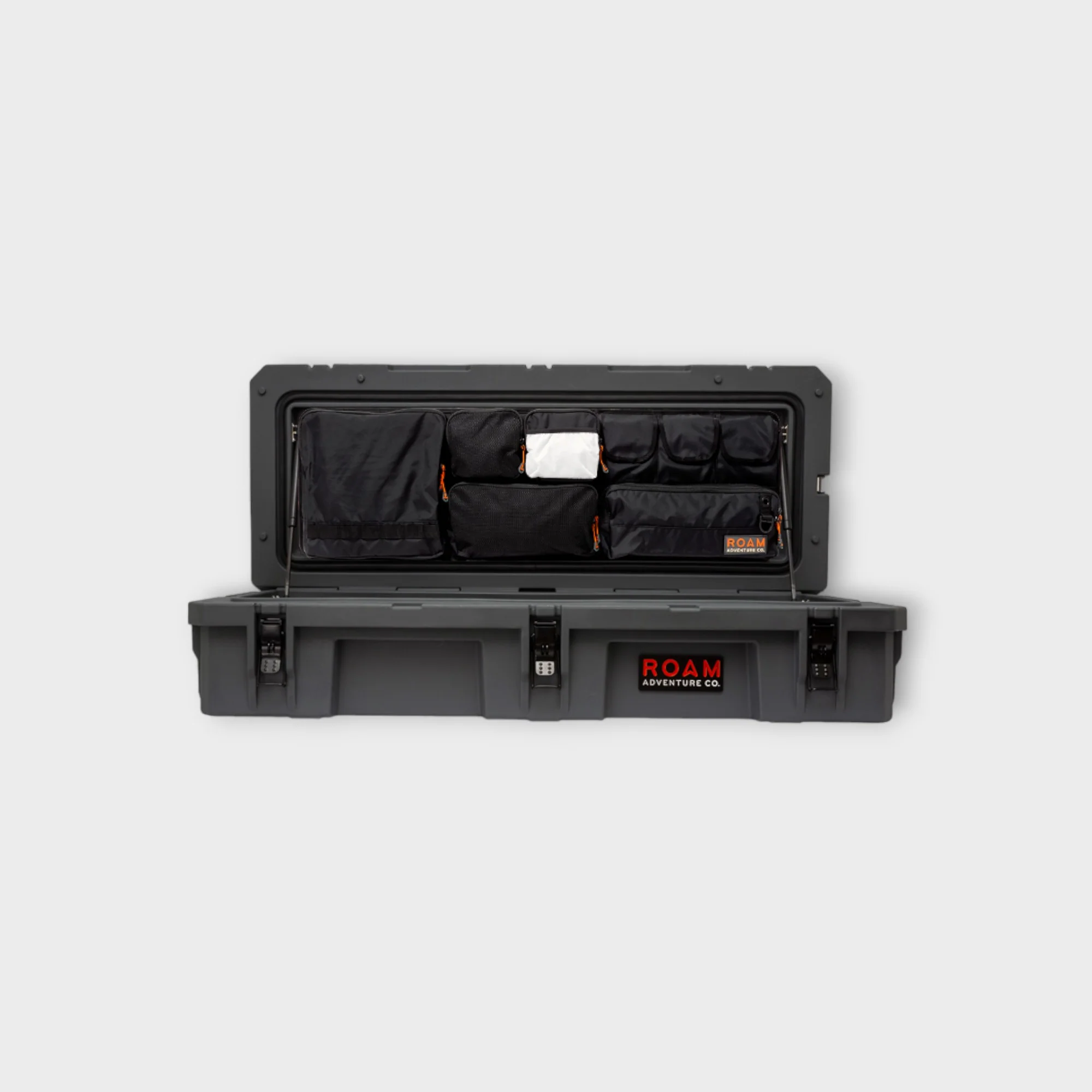 ROAM - 95L Lid Organizer - Image 3