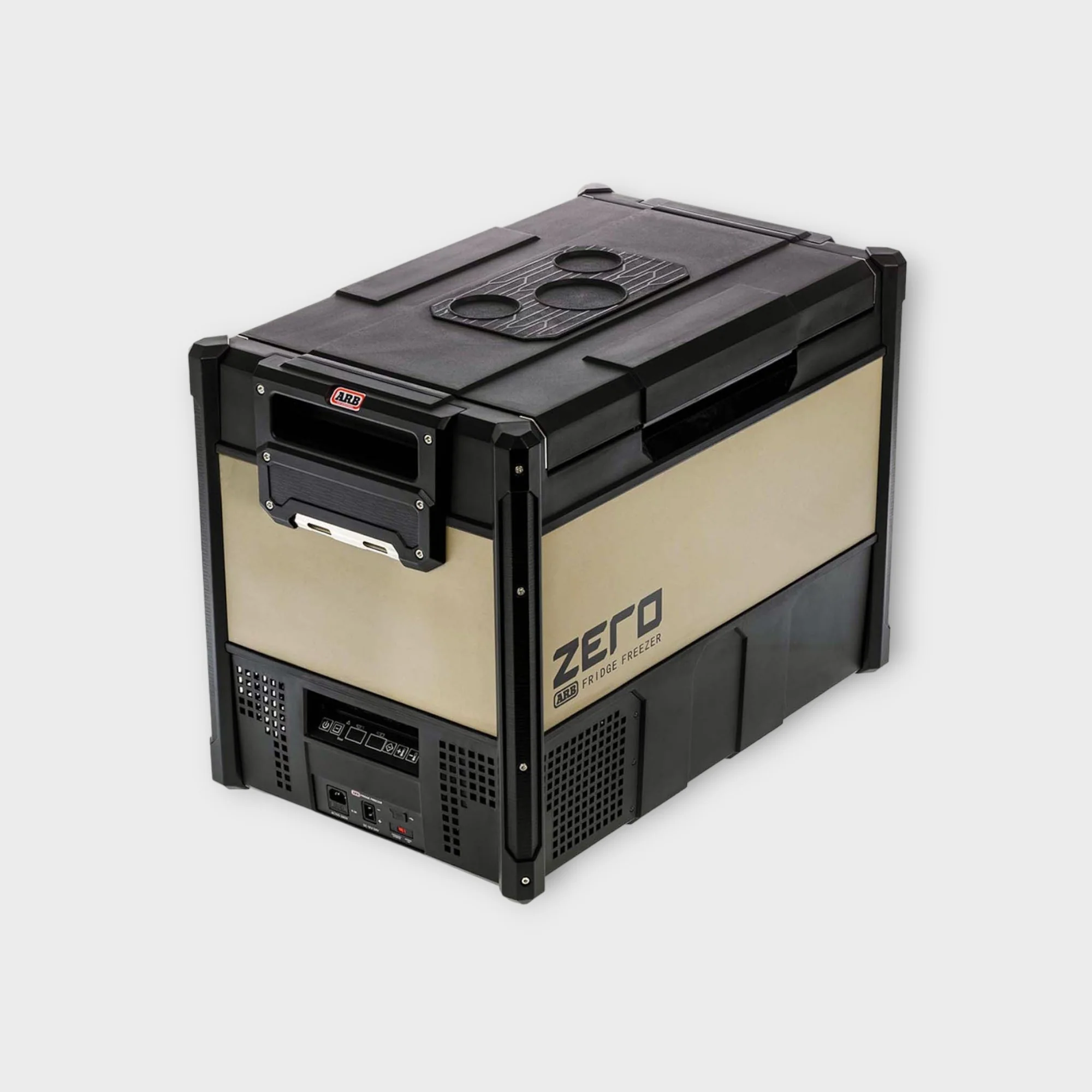ARB - 73 Quart Zero Dual Zone Fridge