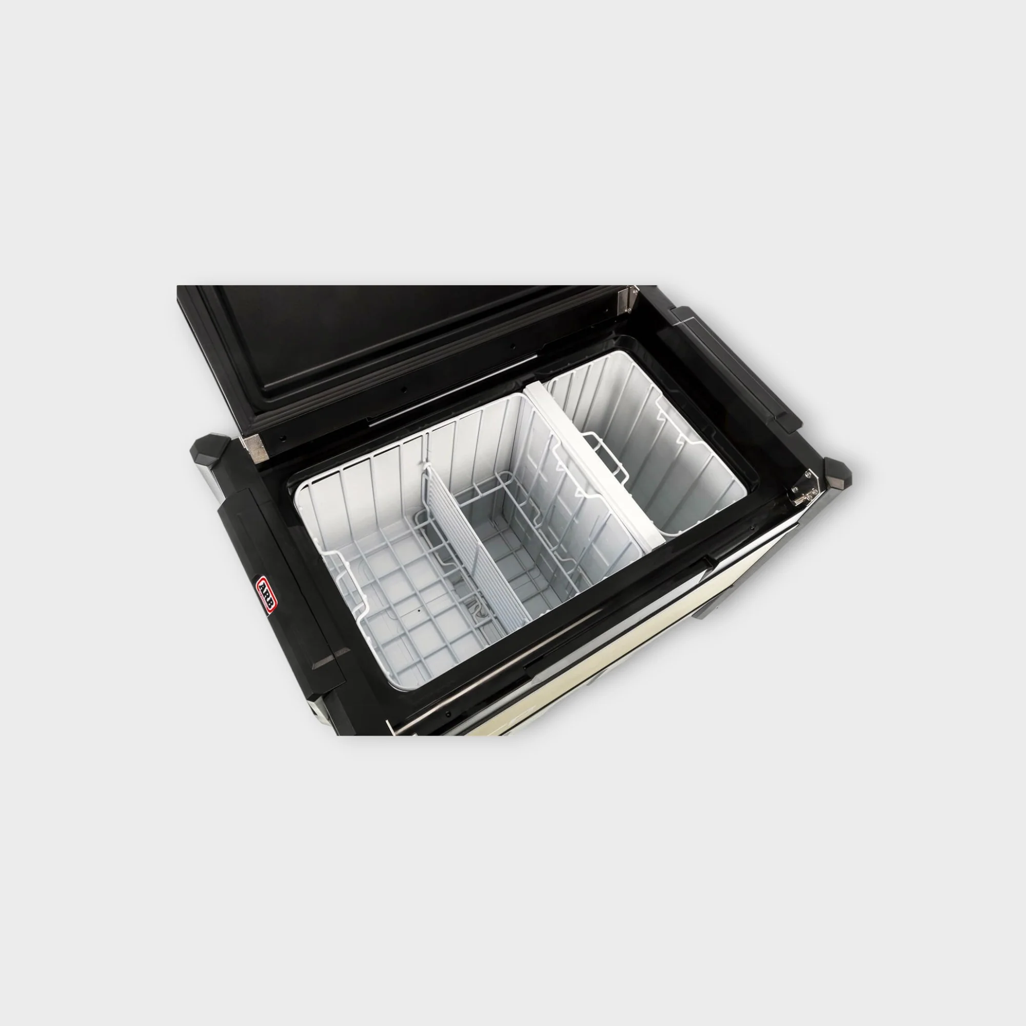 ARB - 73 Quart Zero Dual Zone Fridge - Image 2