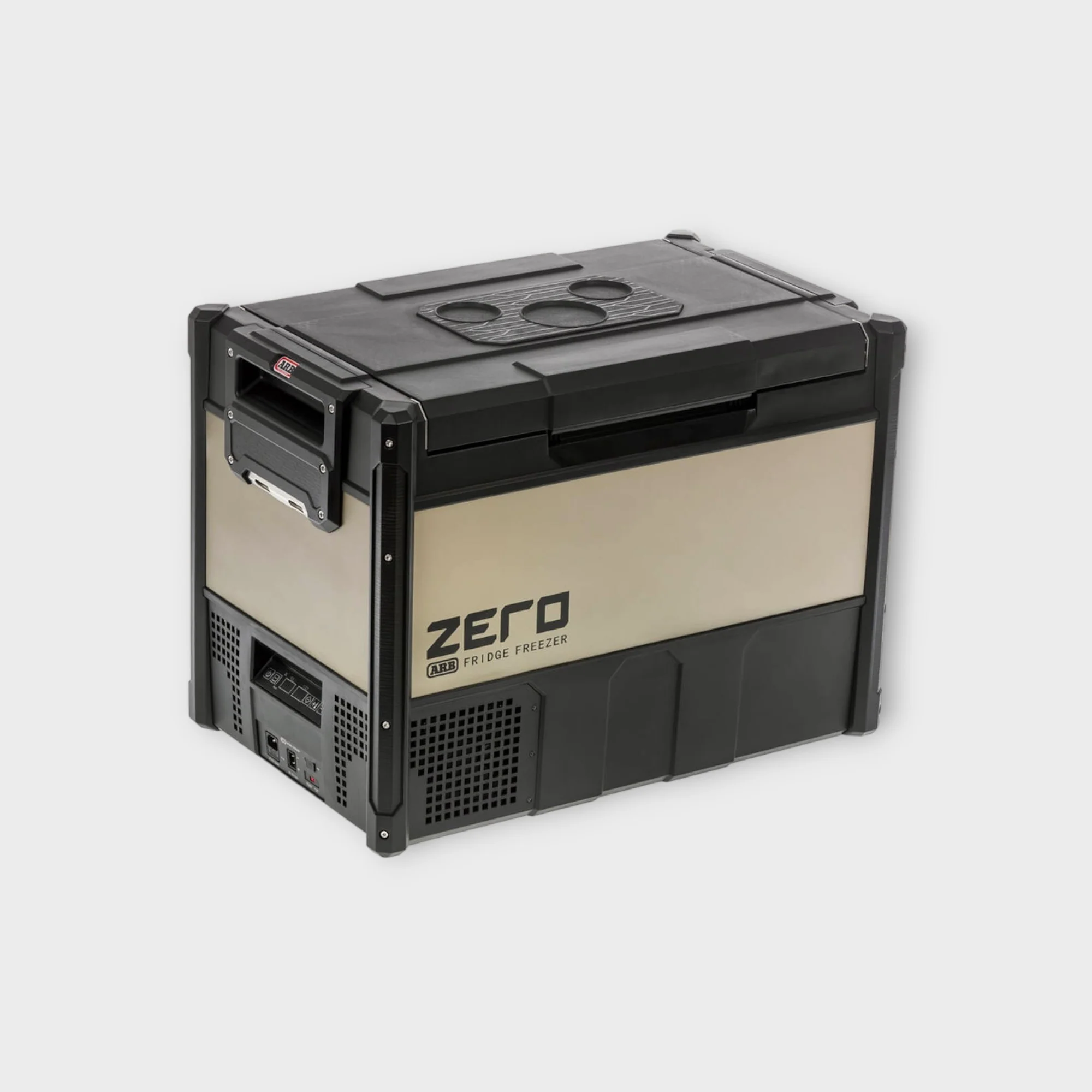 ARB - 73 Quart Zero Dual Zone Fridge - Image 3