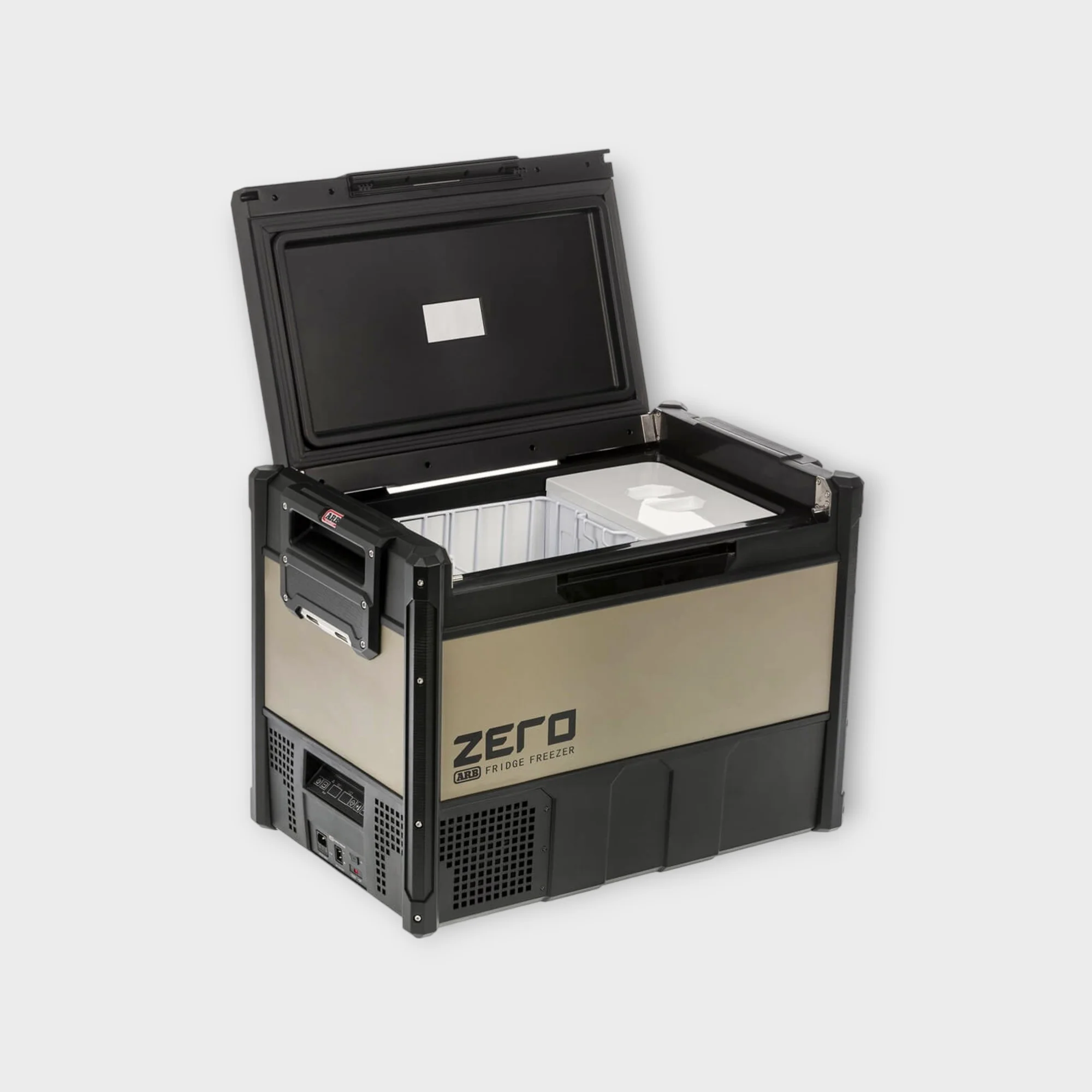 ARB - 73 Quart Zero Dual Zone Fridge - Image 4
