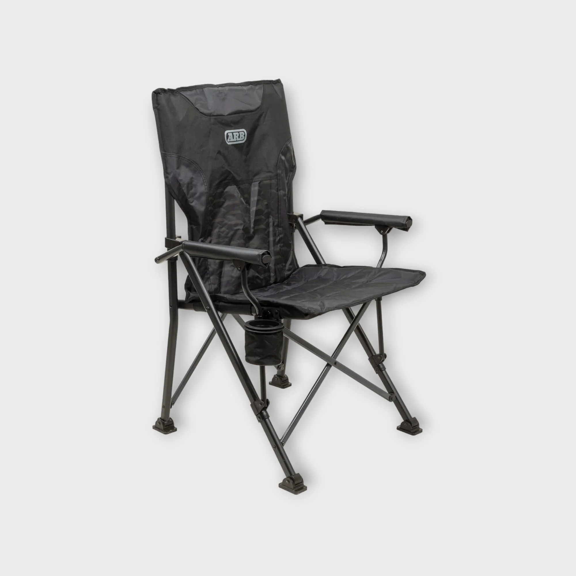 ARB - Base Camp Chair - Image 3