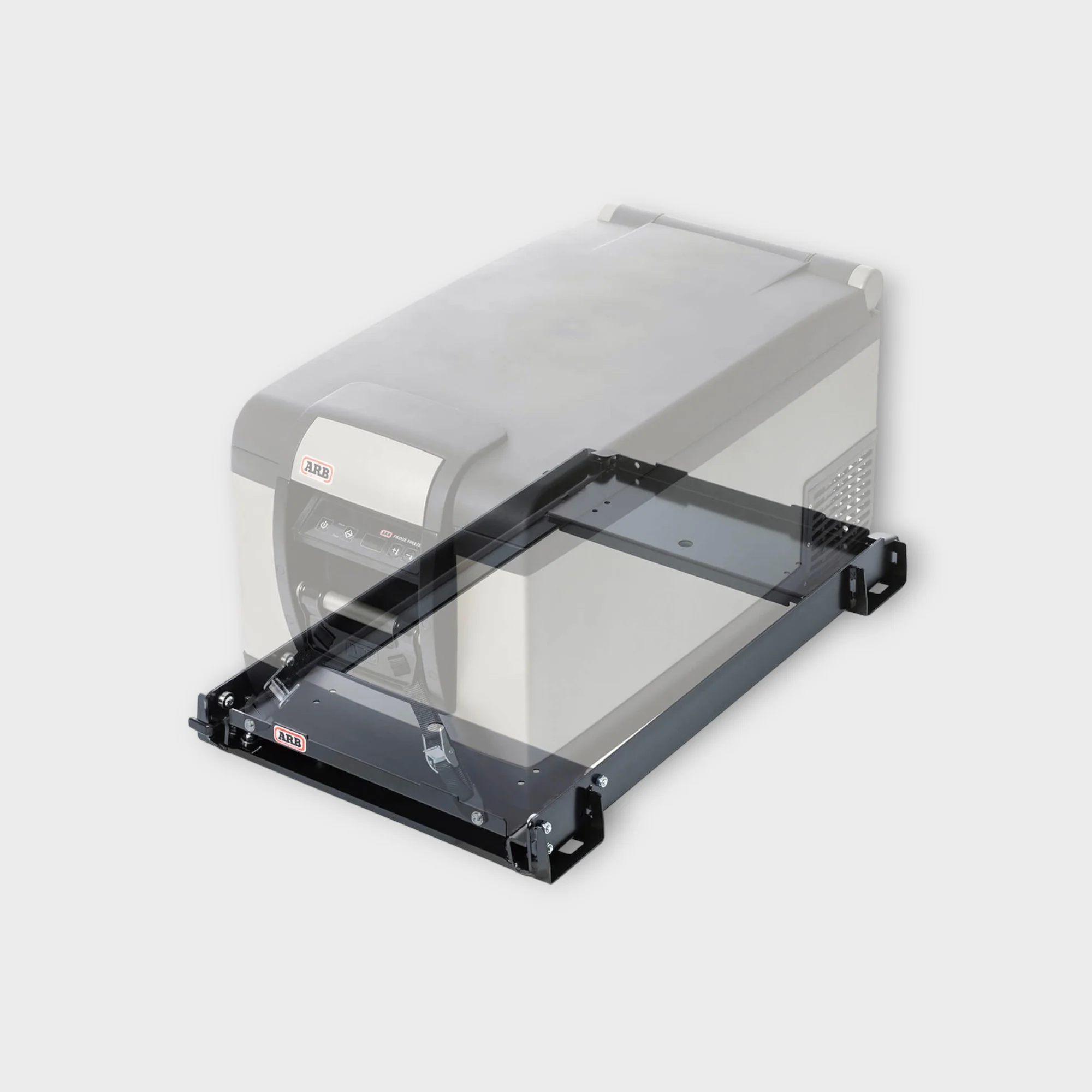 ARB - Classic Fridge Slide 63/82QT - Image 2