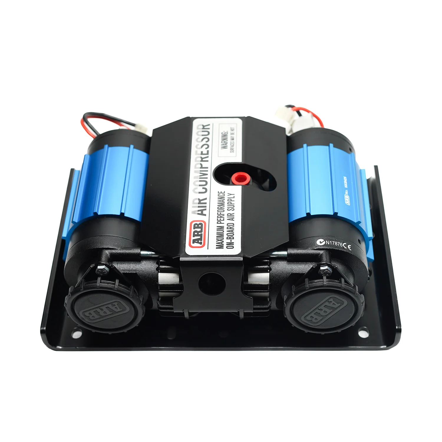 ARB - Compressor Engine Bay Mount - Image 3