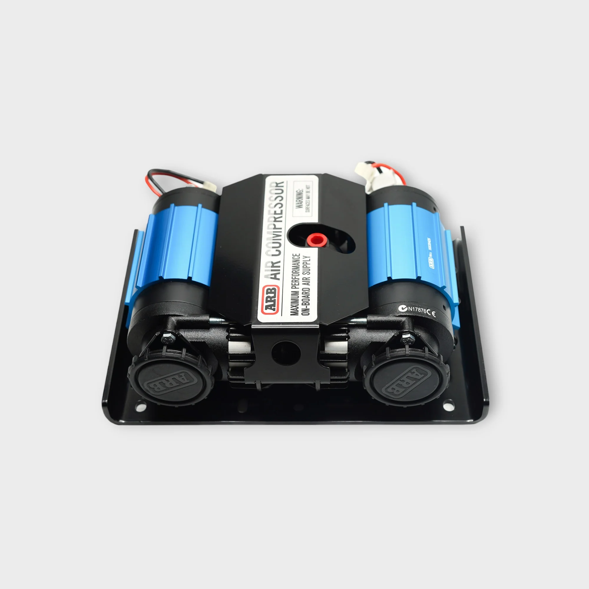 ARB - Compressor Engine Bay Mount - Image 6