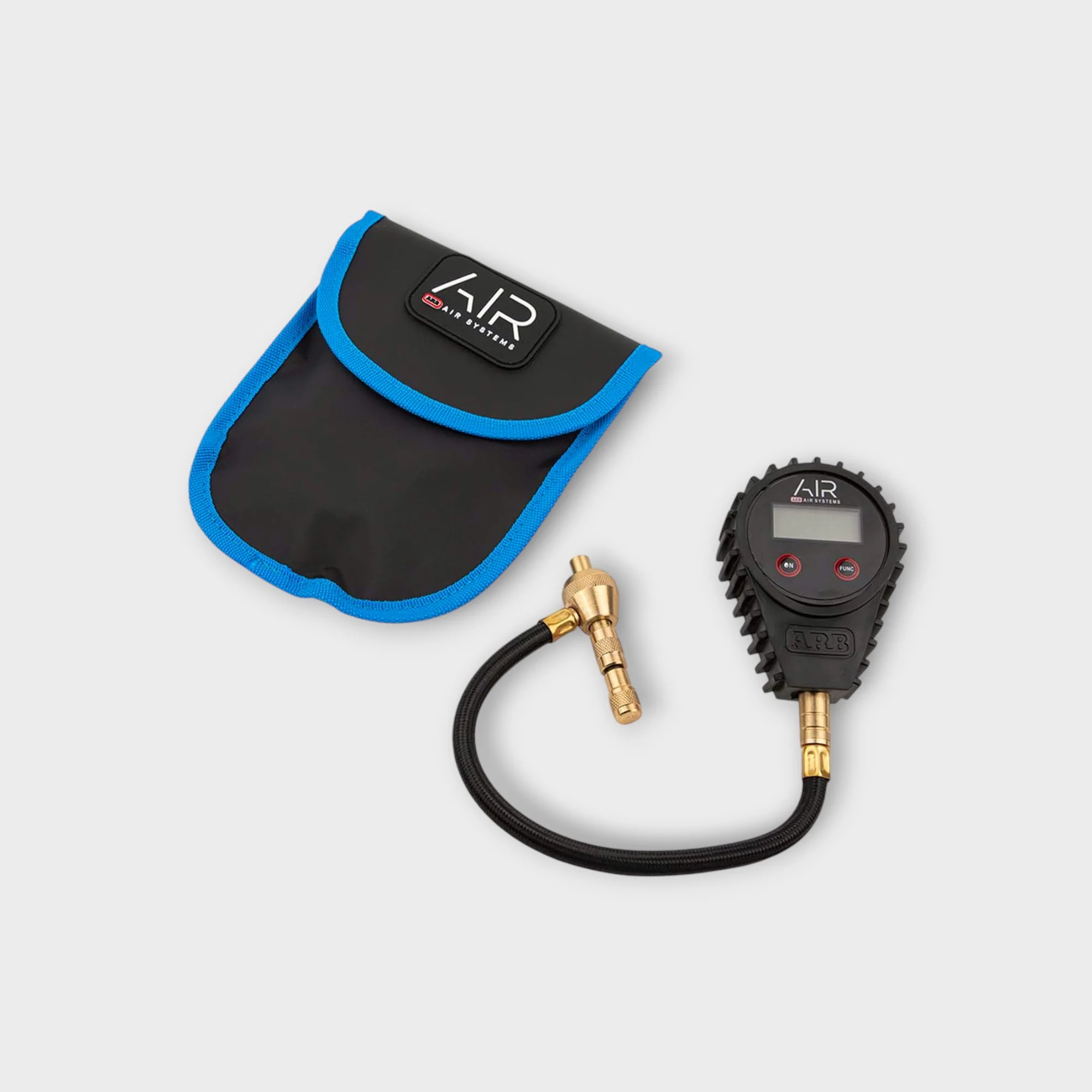 ARB - Twin 12V Portable Compressor - Image 2