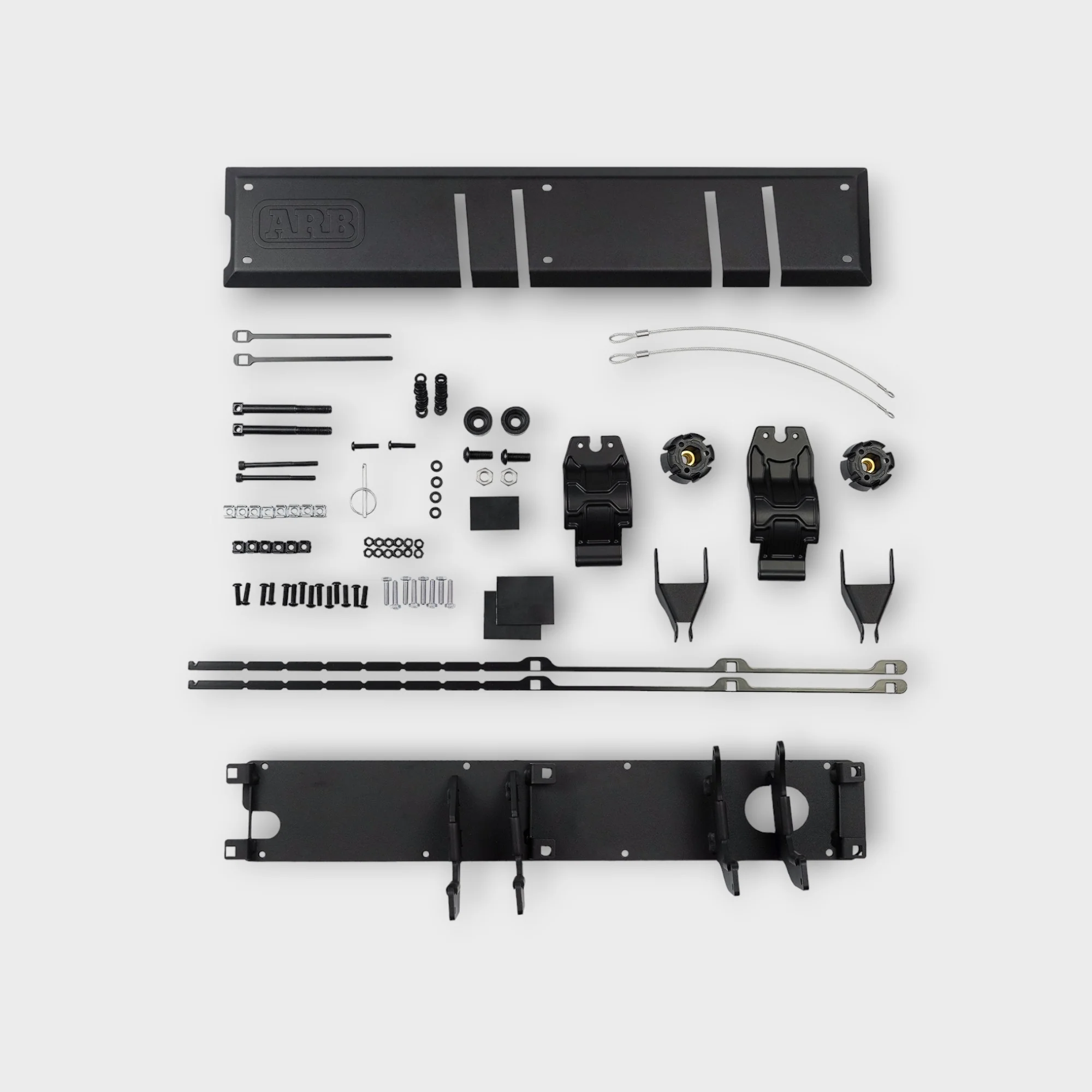 ARB - Jack Mounting Bracket - Image 5