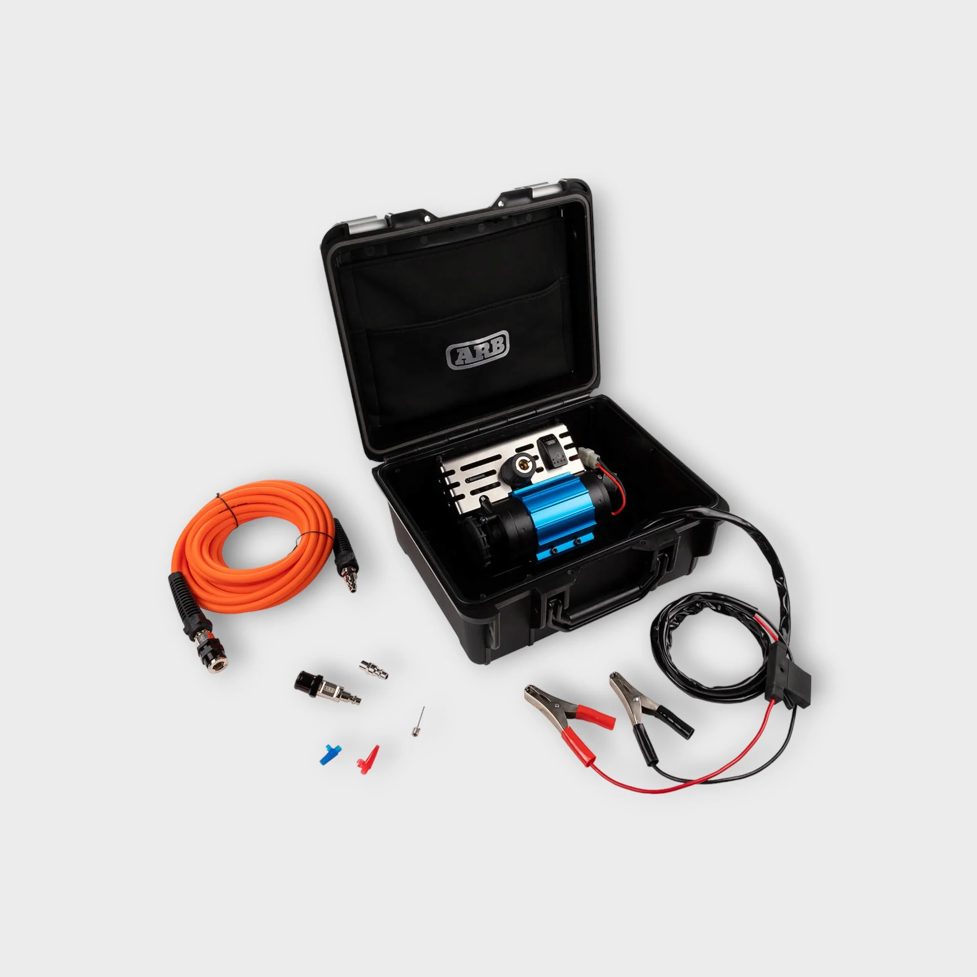 ARB - Single 12V Portable Compressor - Image 2