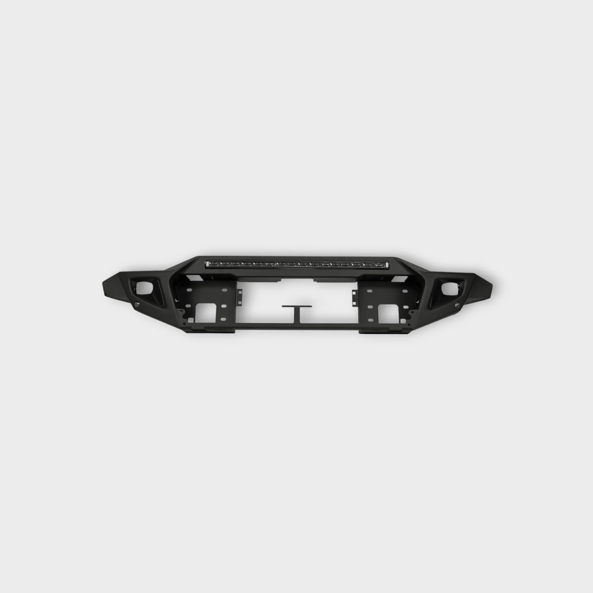 ARB - Zenith Non-Winch Narrow Flare Front Bumper