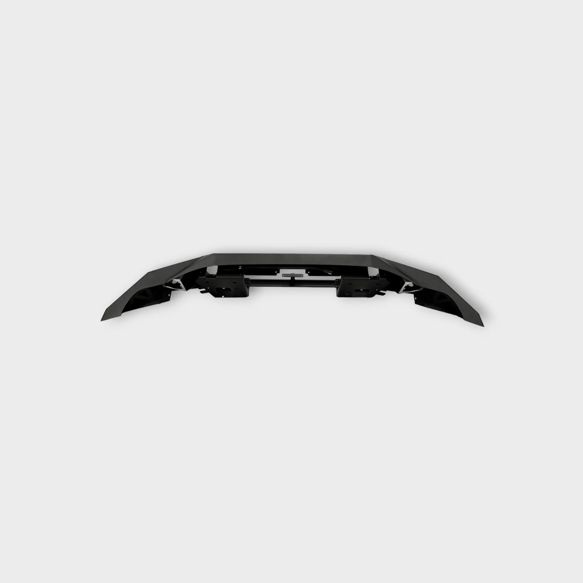 ARB - Zenith Non-Winch Narrow Flare Front Bumper - Image 2