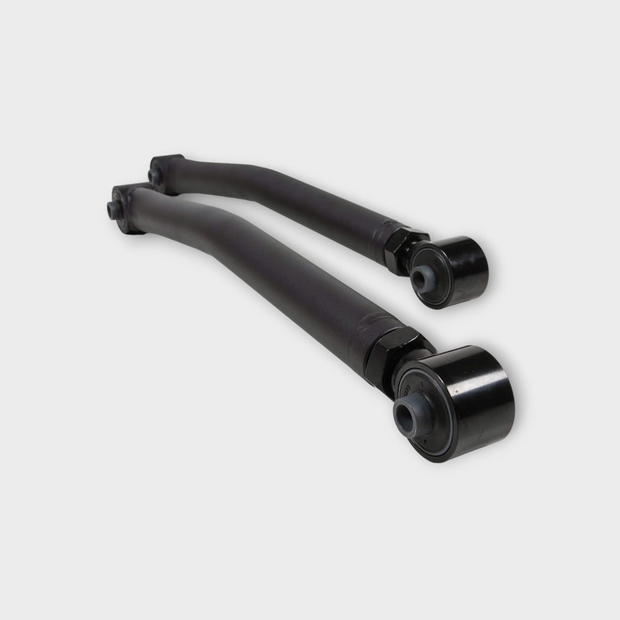 BDS Suspension - Tubular Control Arms - Rubber Bushing Rear Lower