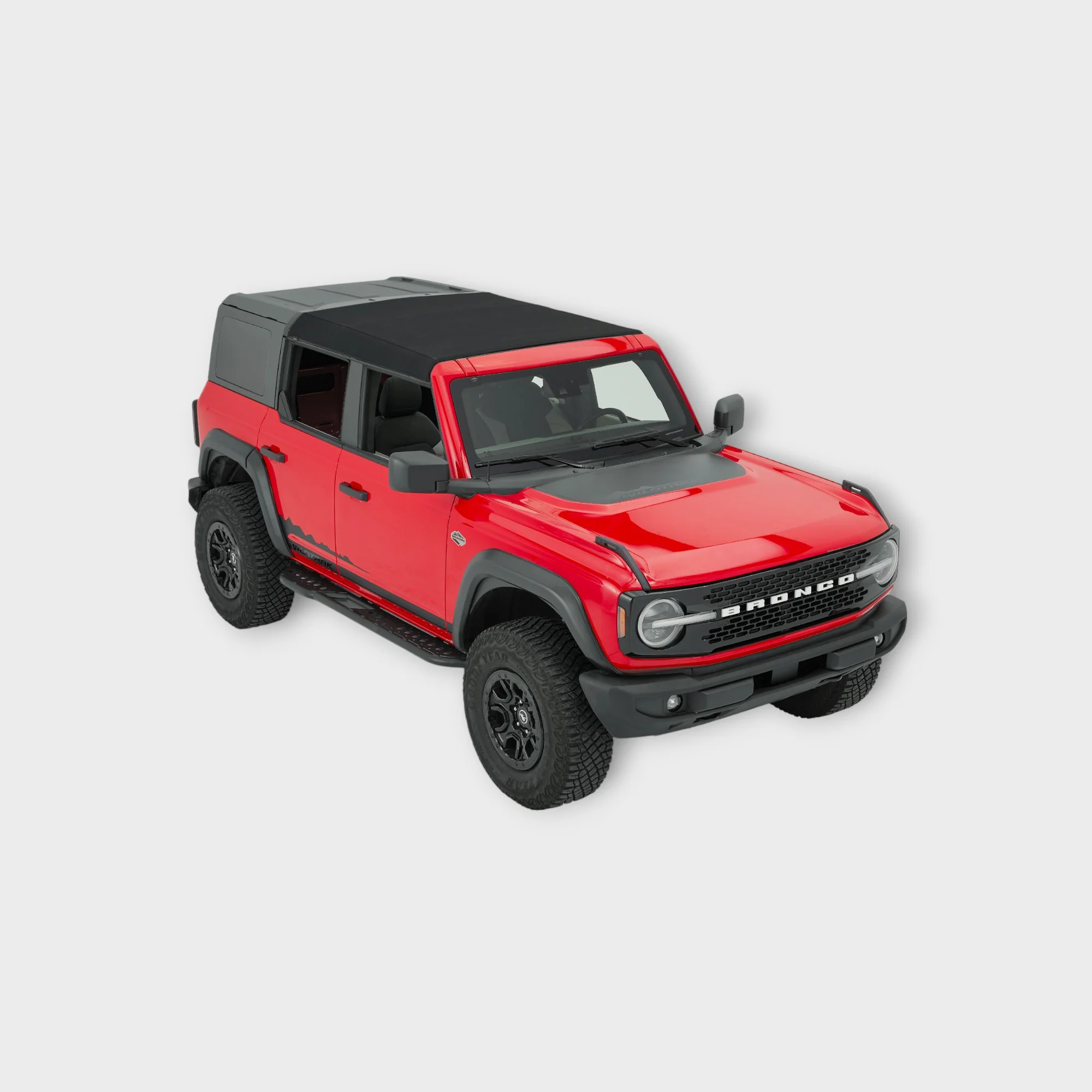 Bestop - Skyrider for Hardtop - Image 2