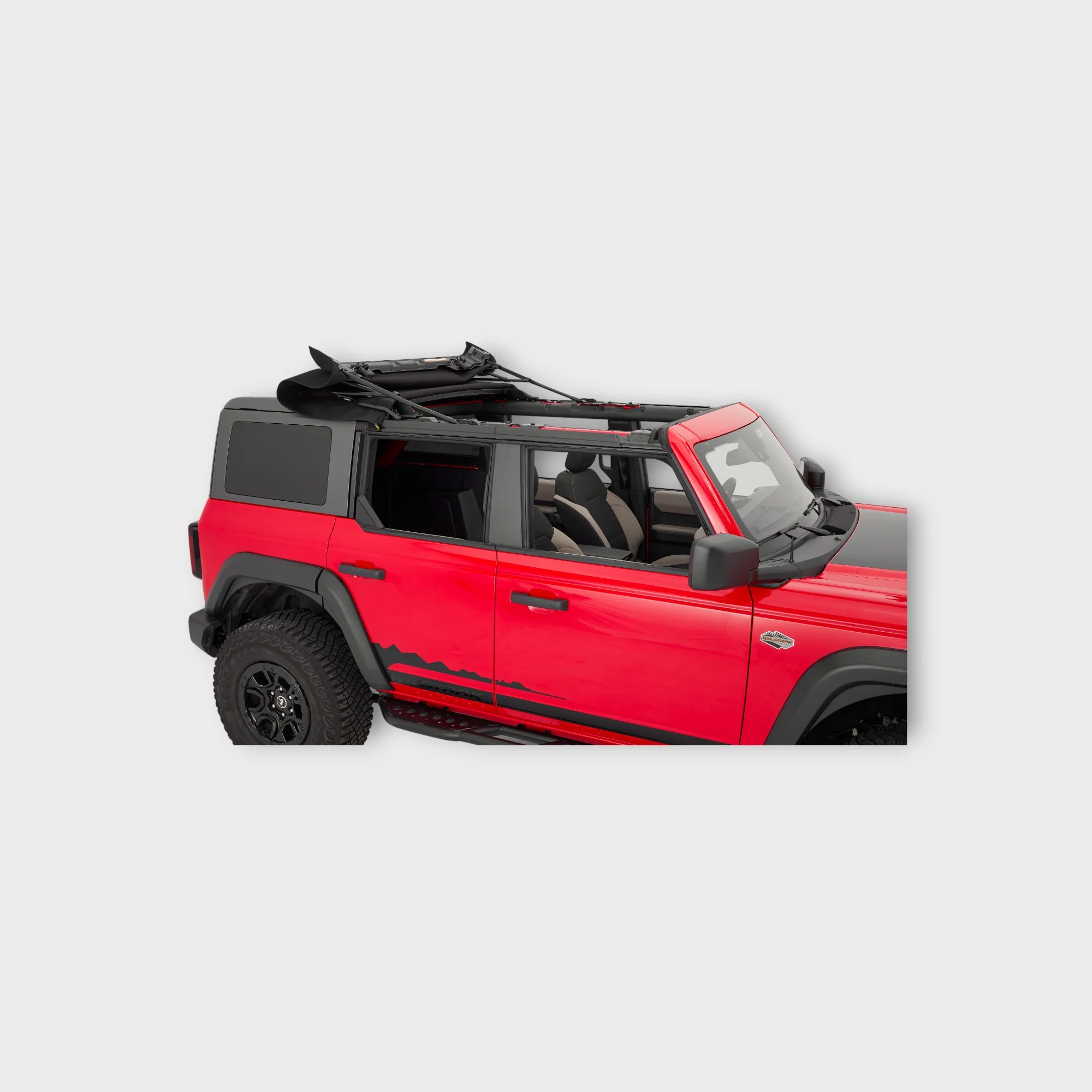 Bestop - Skyrider for Hardtop - Image 3