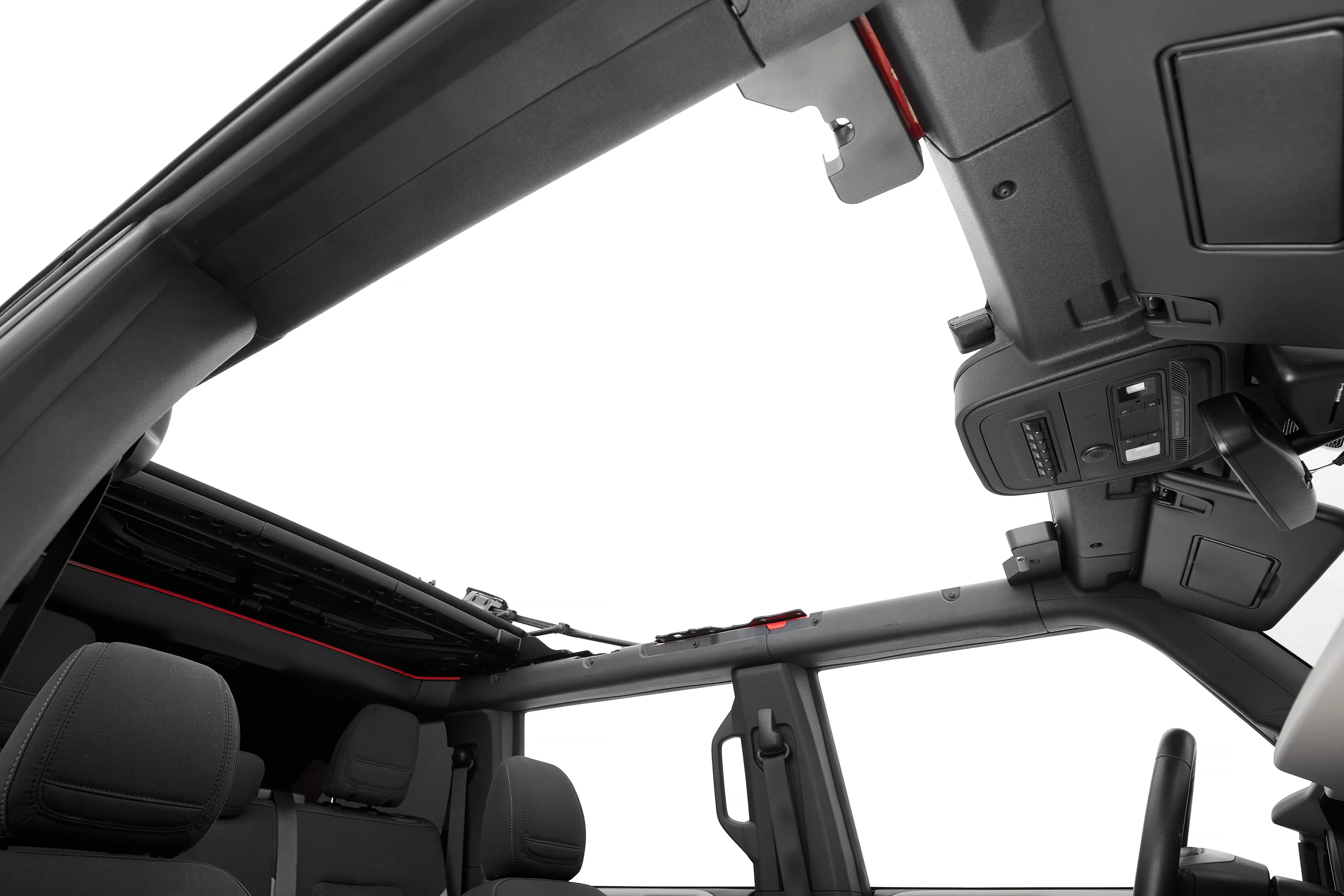 Bestop - Skyrider for Hardtop - Image 5
