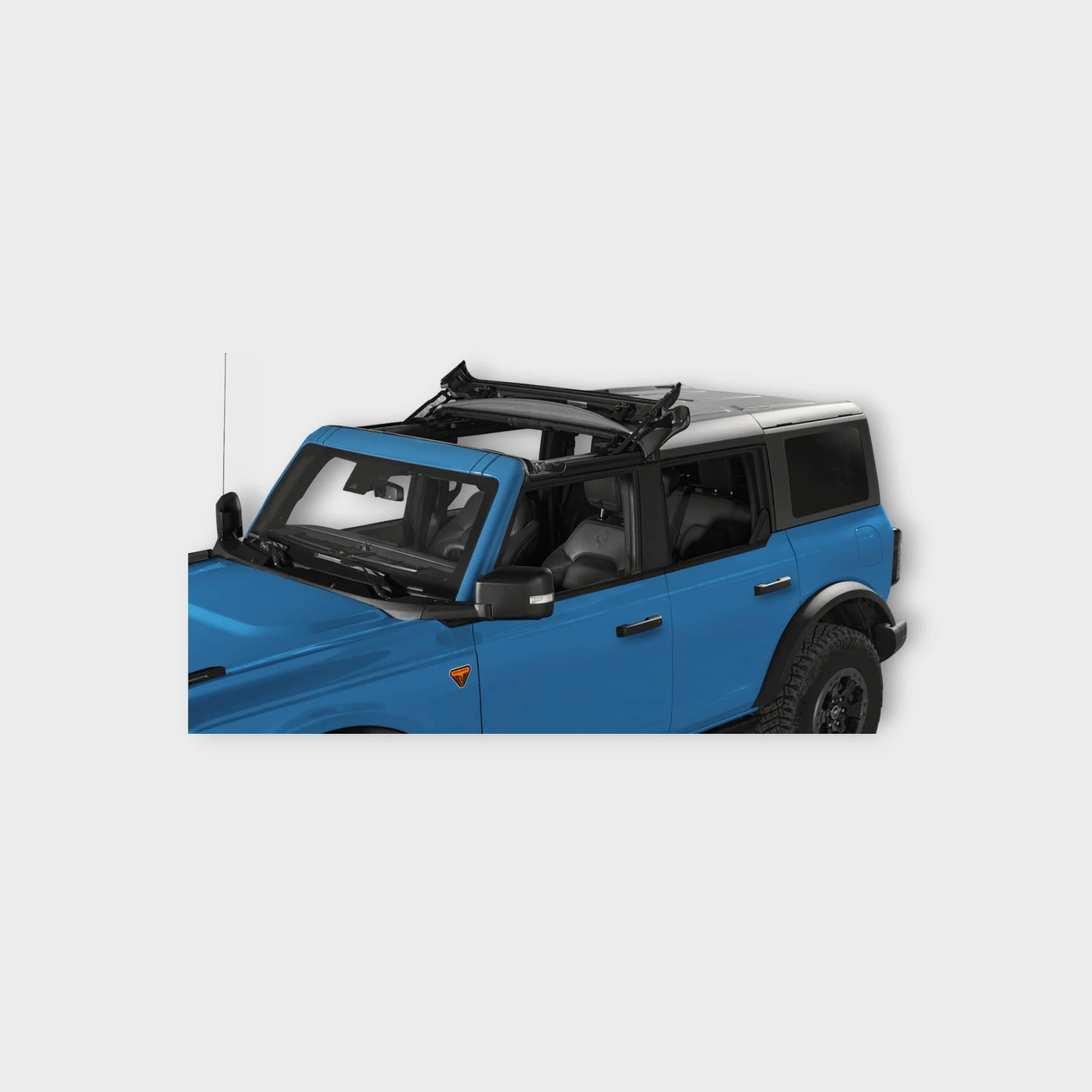 Bestop - Skyrider for Hardtop - Image 7