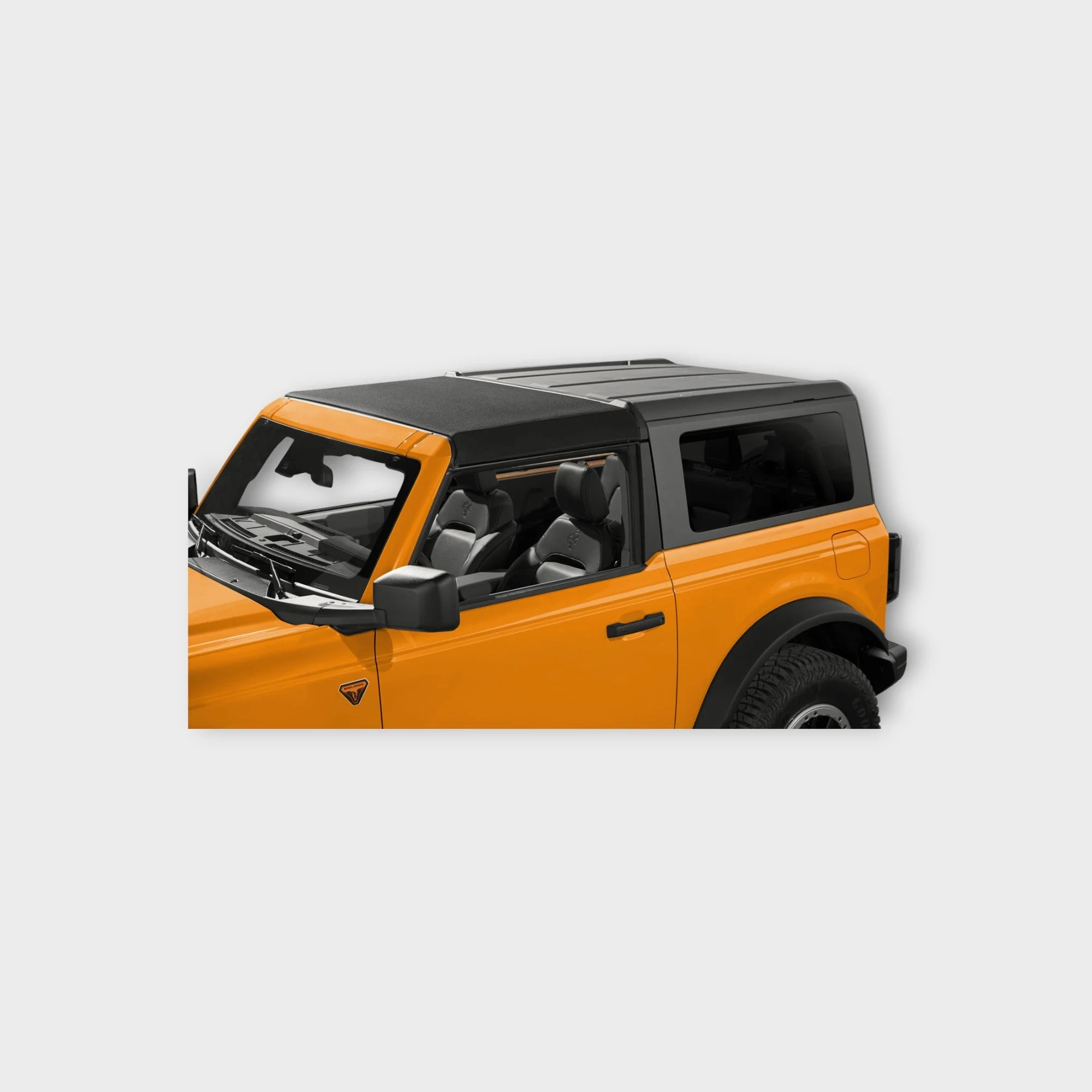 Bestop - Sunrider for Hardtop® - Image 2