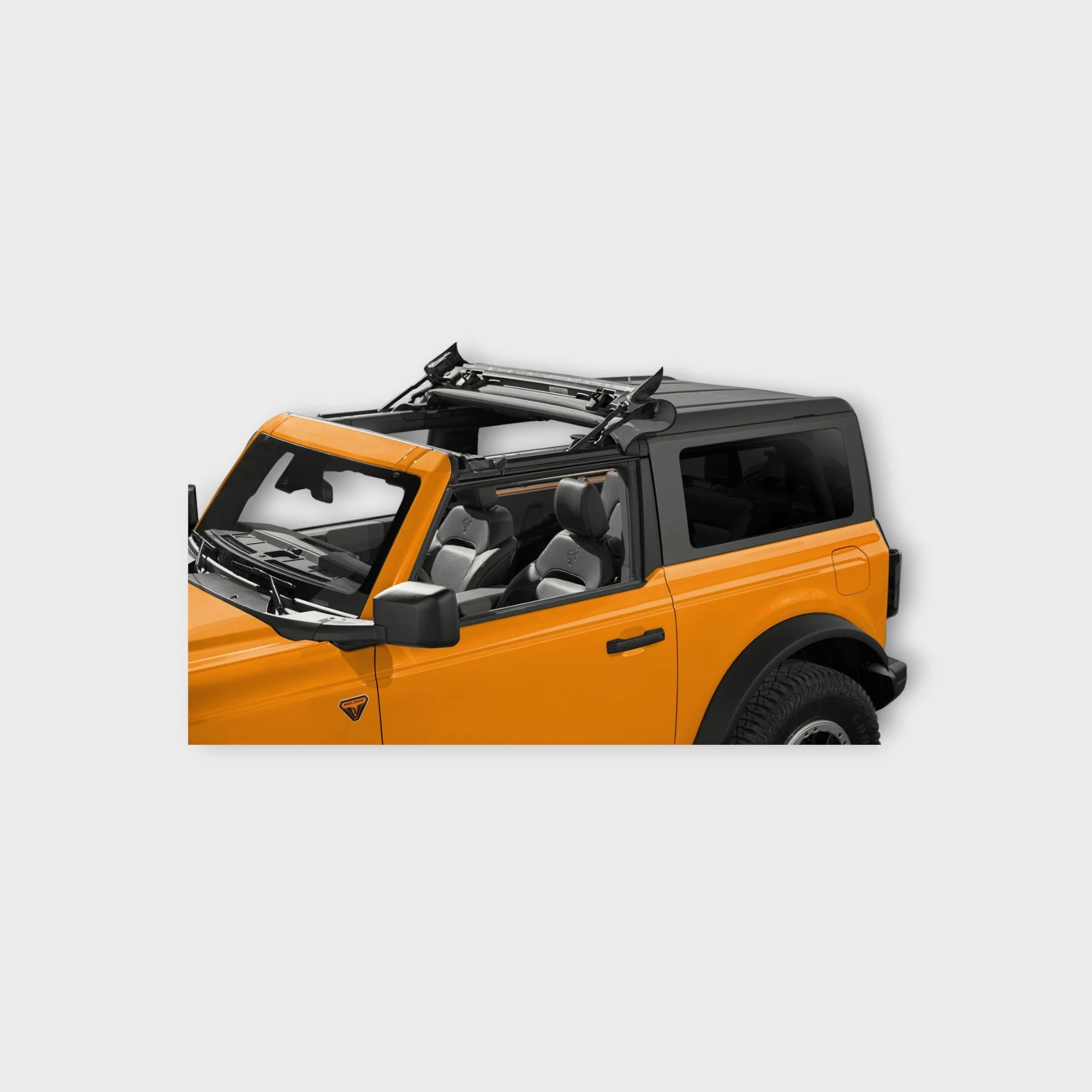 Bestop - Sunrider for Hardtop® - Image 3