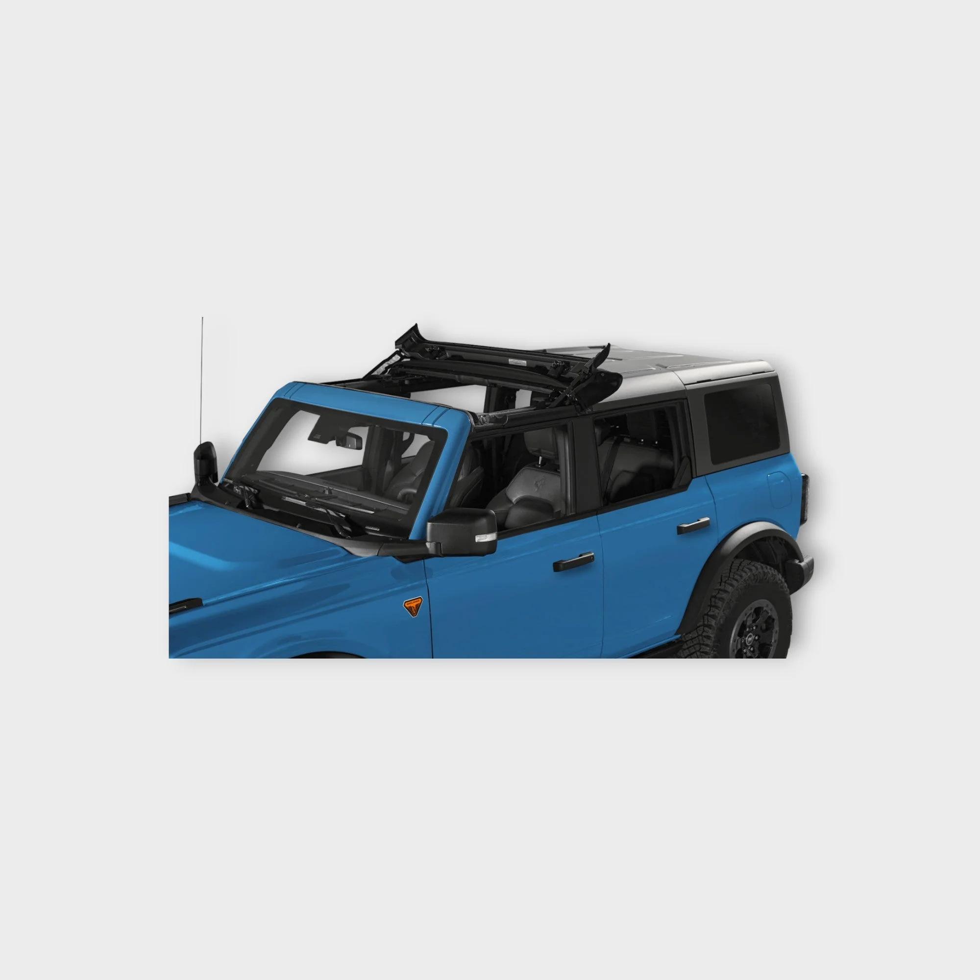 Bestop - Sunrider for Hardtop® - Image 5
