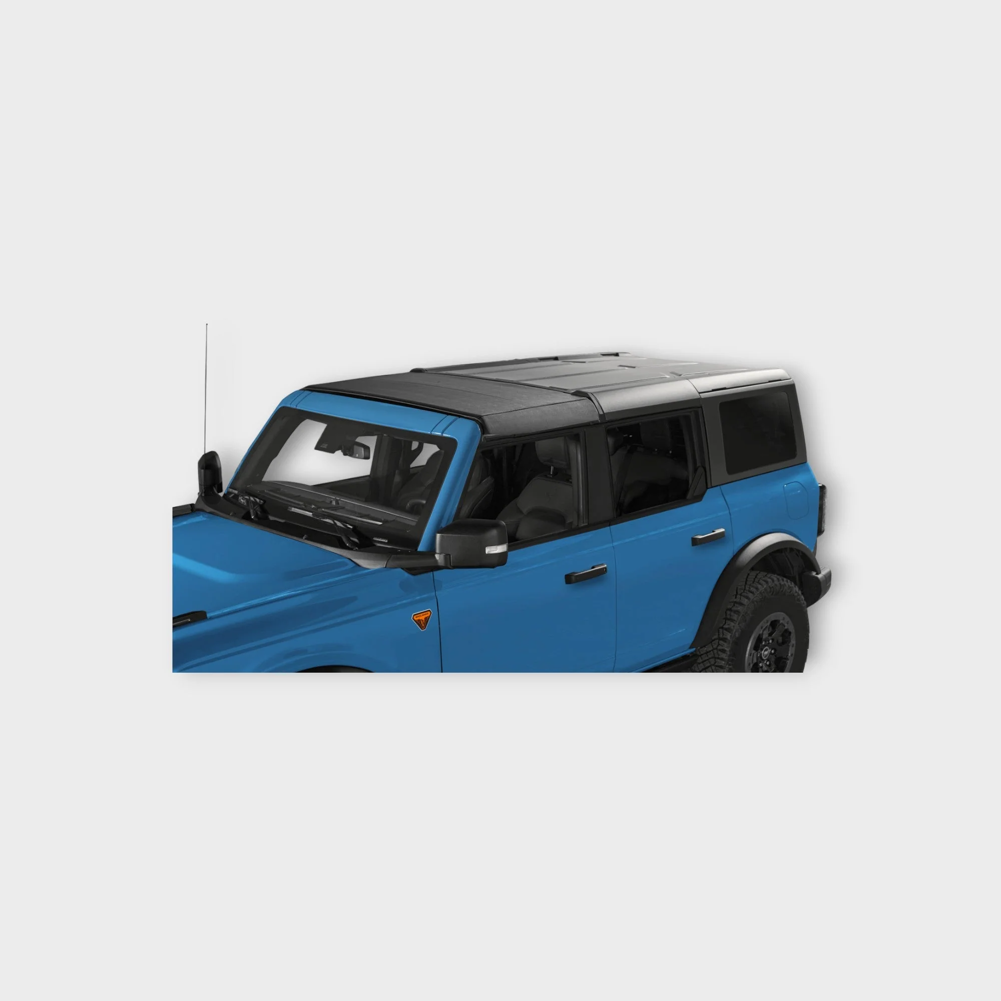 Bestop - Sunrider for Hardtop® - Image 8