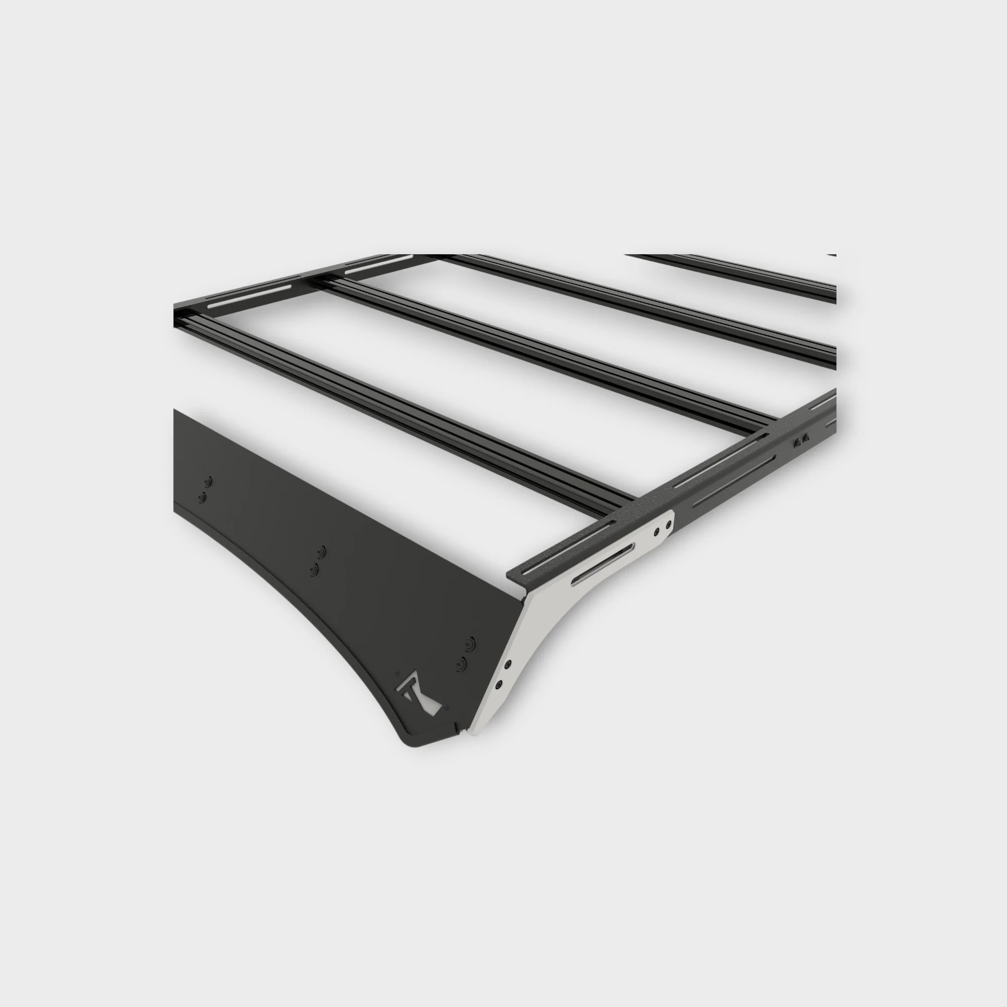 TrailRax - Billet Reinforcement Brace - Image 2