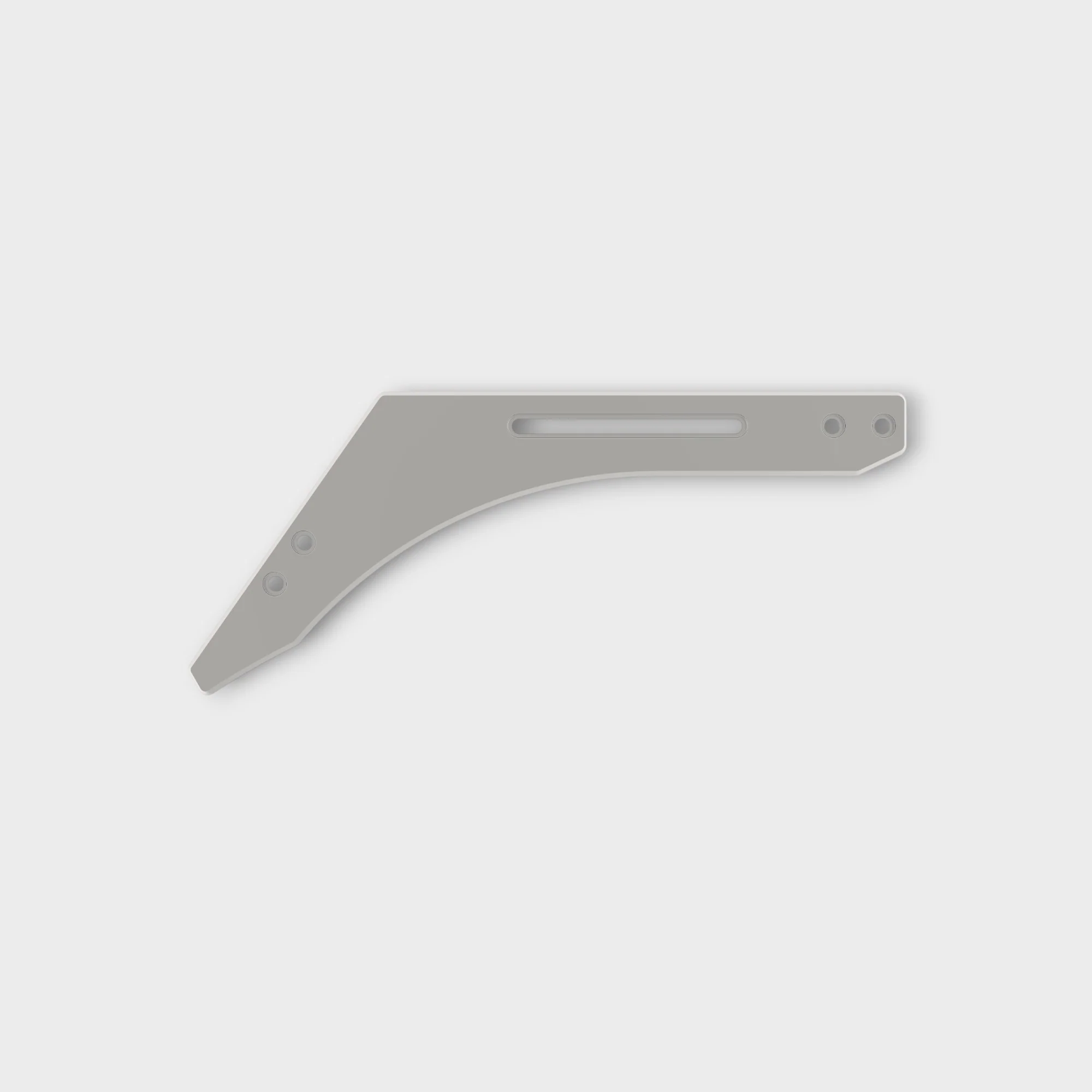 TrailRax - Billet Reinforcement Brace - Image 5