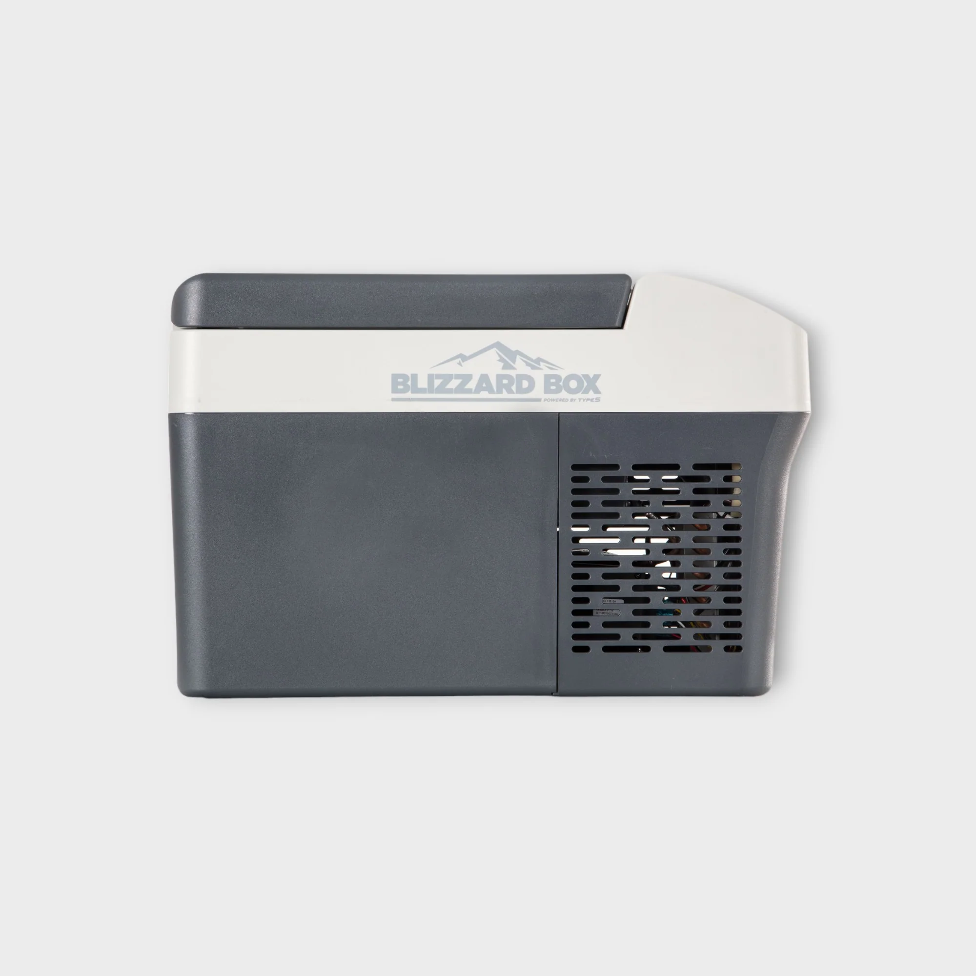 Blizzard Box - 12QT/12L Electric Portable Fridge/Freezer - Image 5