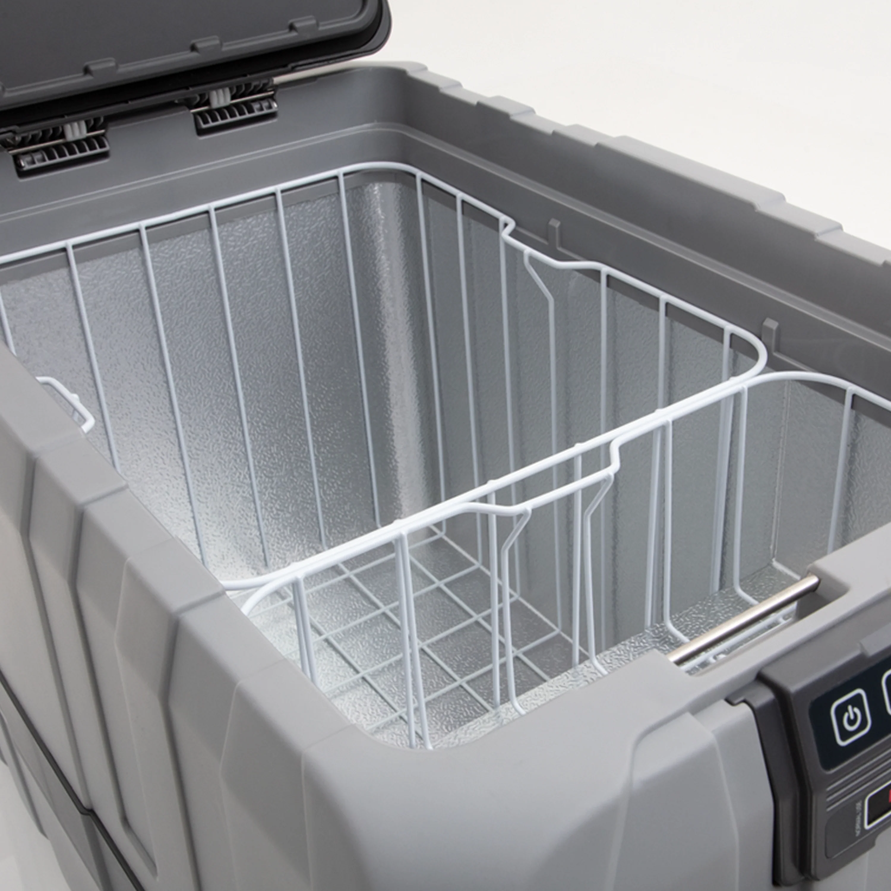 Blizzard Box - 41QT/38L Electric Portable Fridge/Freezer - Image 5