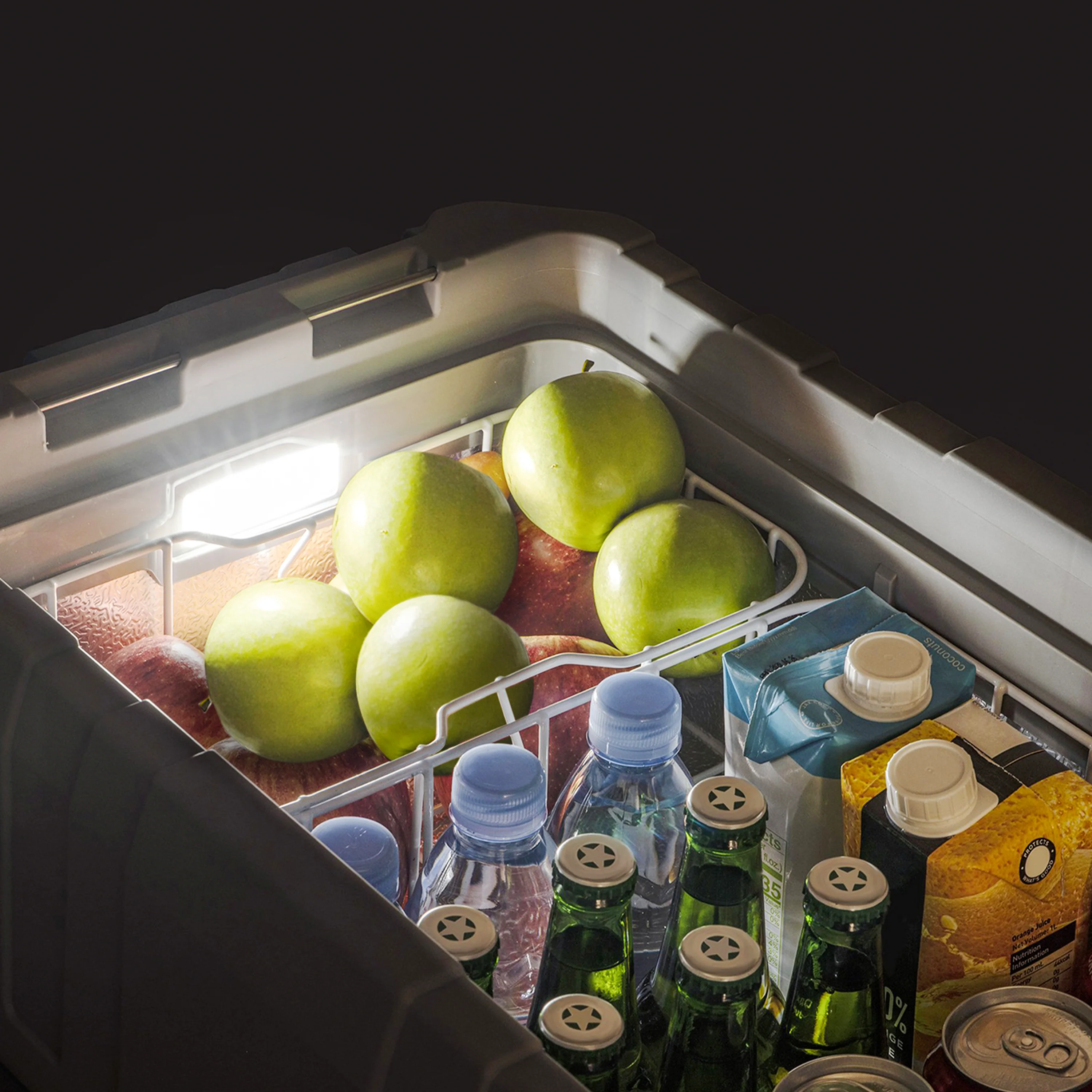 Blizzard Box - 41QT/38L Electric Portable Fridge/Freezer - Image 6