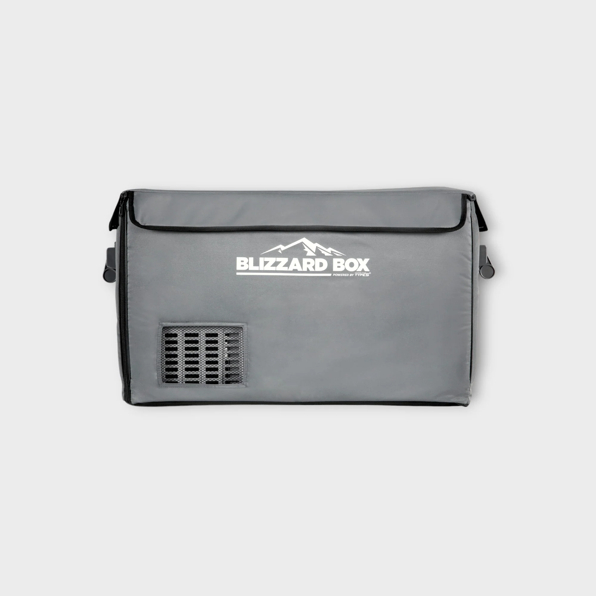 Blizzard Box - Insulated Cover - 41QT-38L - Image 4