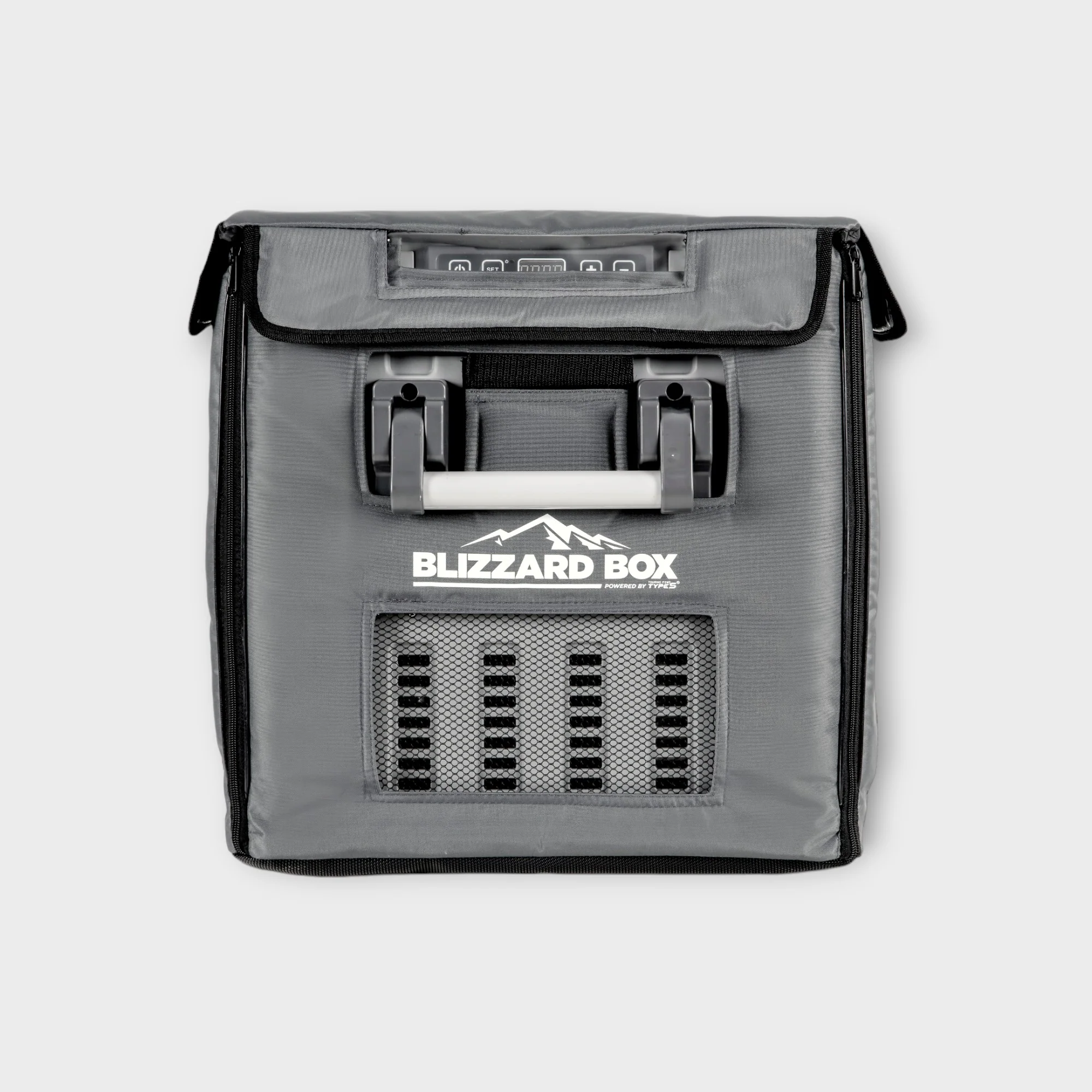 Blizzard Box - Insulated Cover - 56QT-53L - Image 3