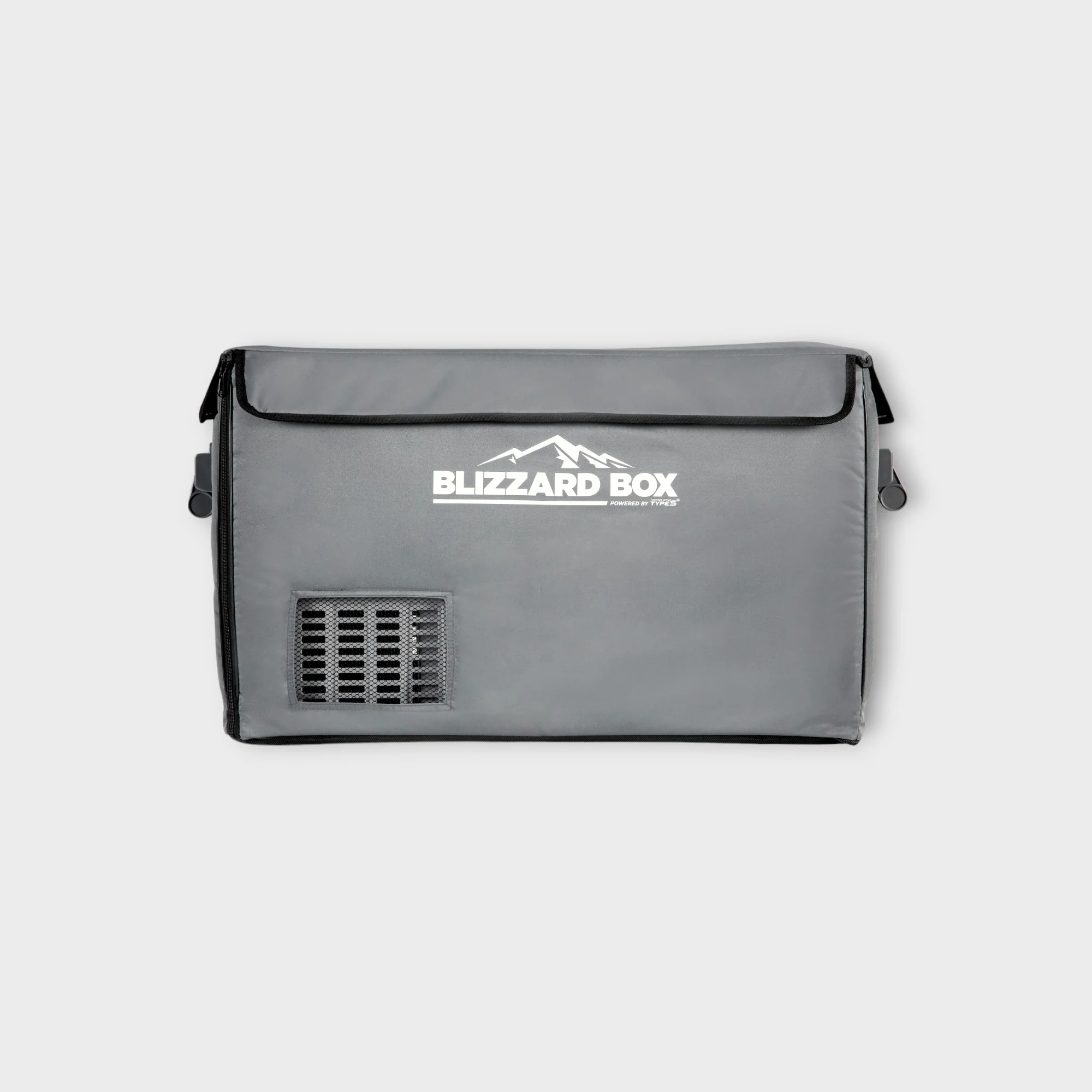 Blizzard Box - Insulated Cover - 56QT-53L - Image 4