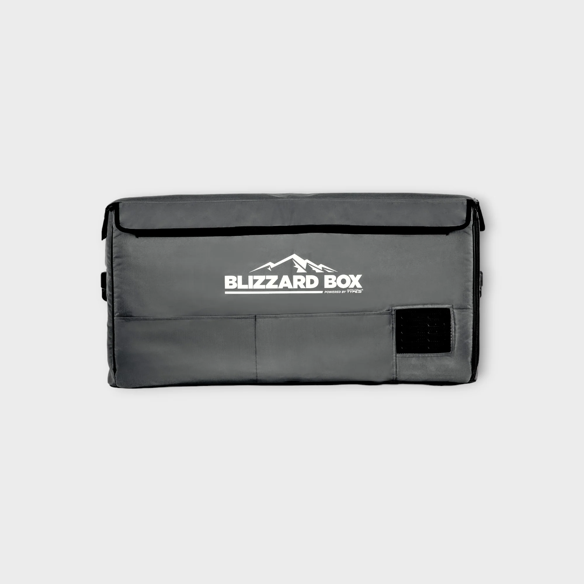 Blizzard Box - Insulated Cover - 99QT-94L - Image 3