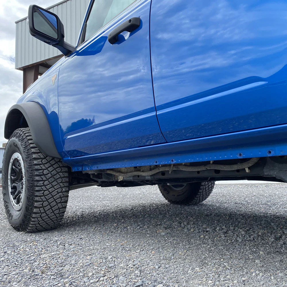 Rock Slide Engineering - BRONCO CINCH STRAP - Image 5
