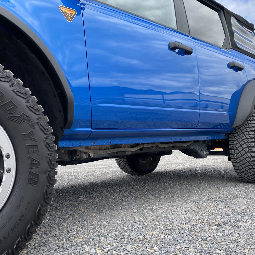 Rock Slide Engineering - BRONCO CINCH STRAP - Image 6