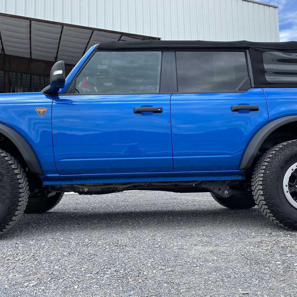 Rock Slide Engineering - BRONCO CINCH STRAP - Image 7