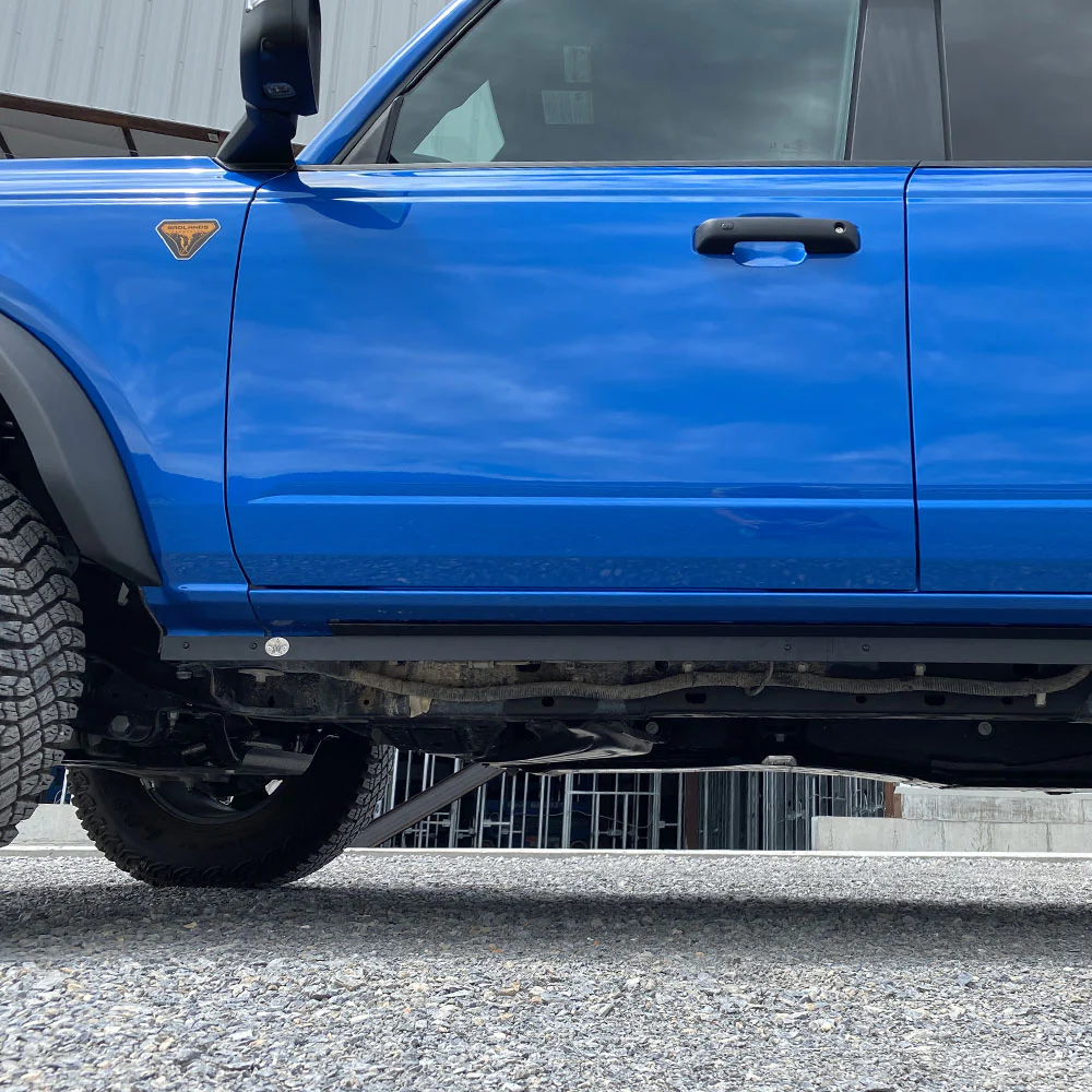 Rock Slide Engineering - BRONCO CINCH STRAP - Image 9