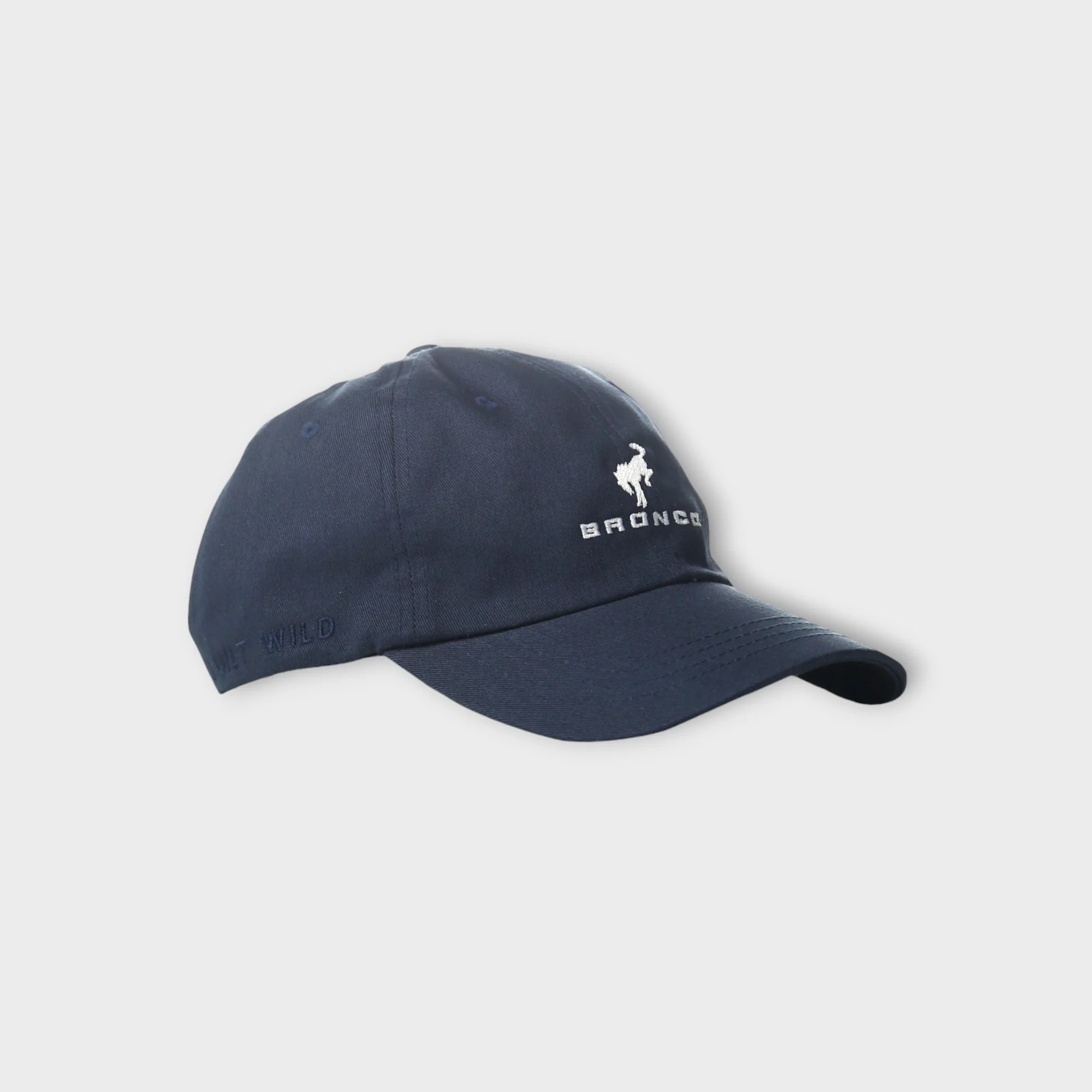 Bronco - Unstructured Dad Hat - Image 10