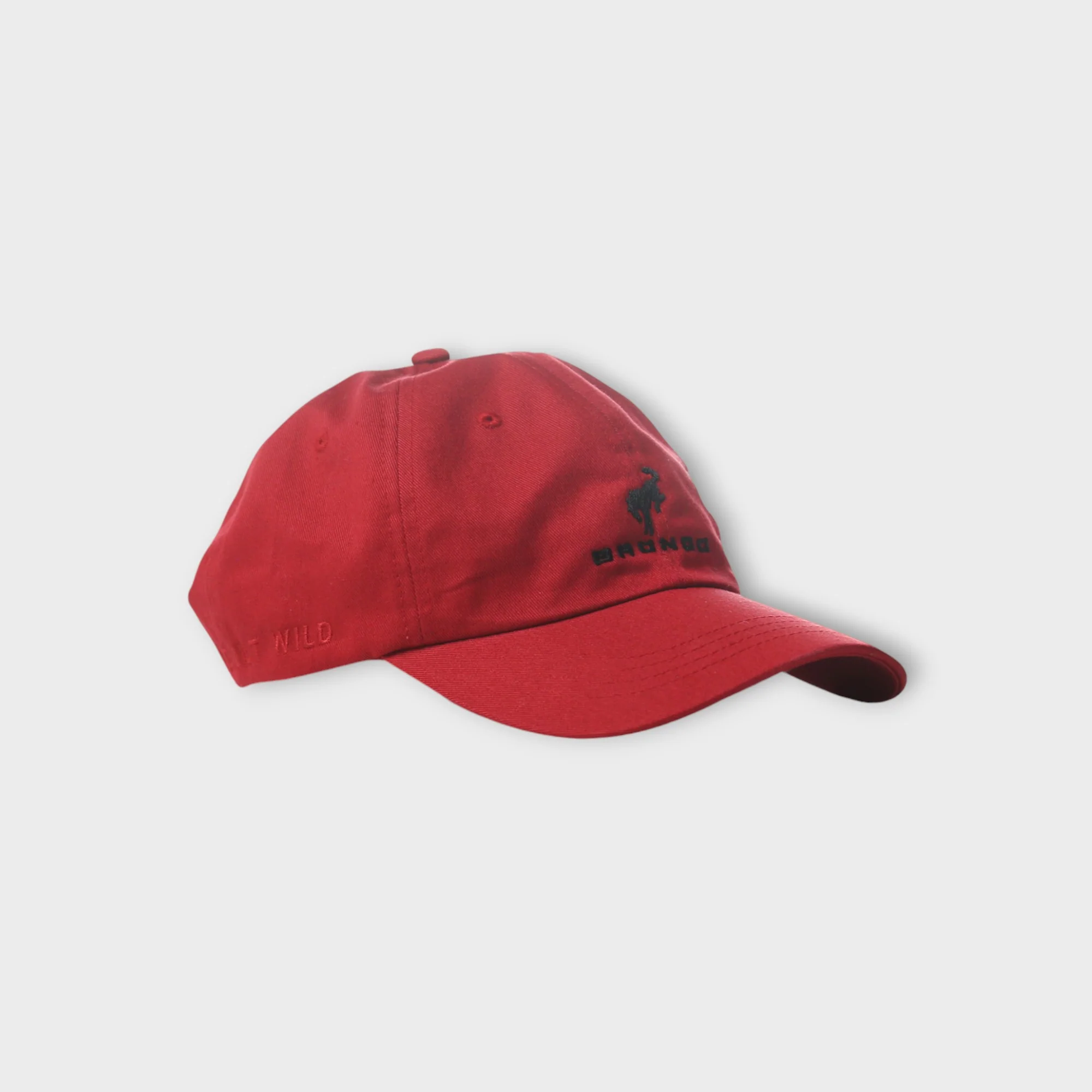 Bronco - Unstructured Dad Hat - Image 12