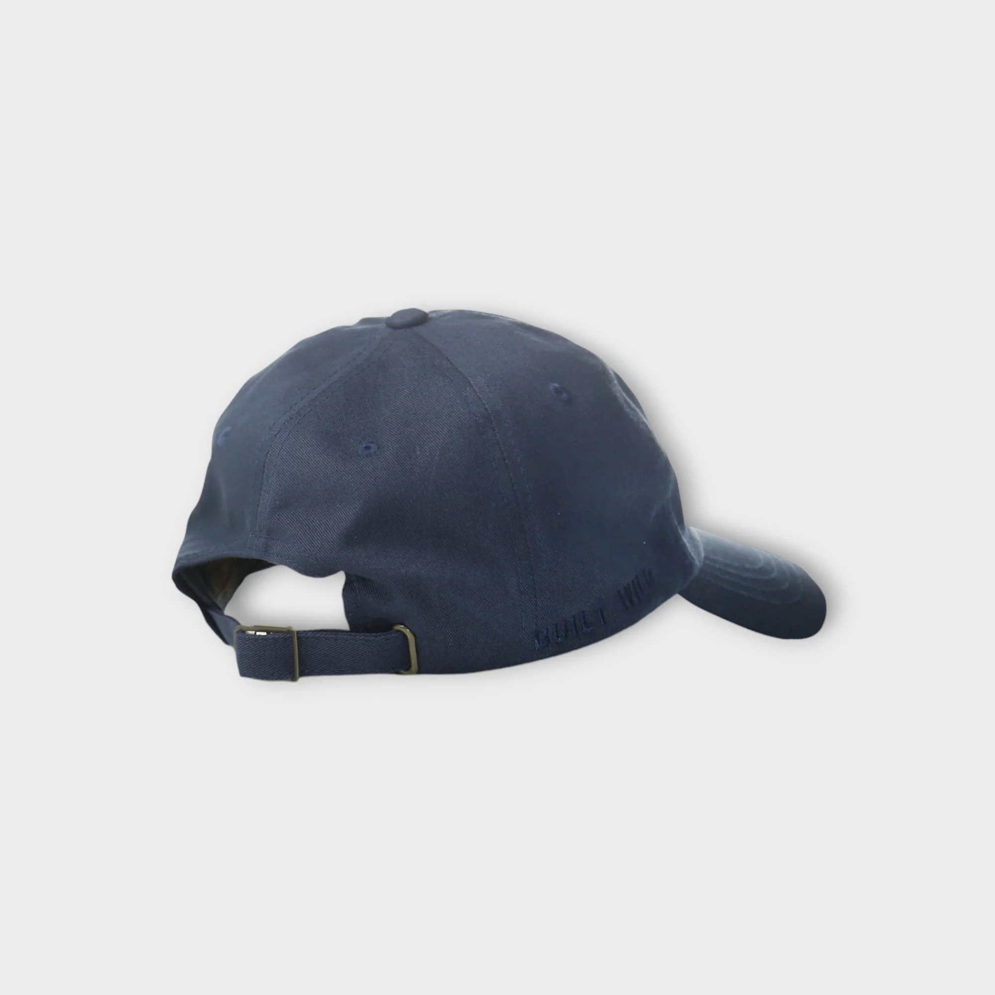 Bronco - Unstructured Dad Hat - Image 13