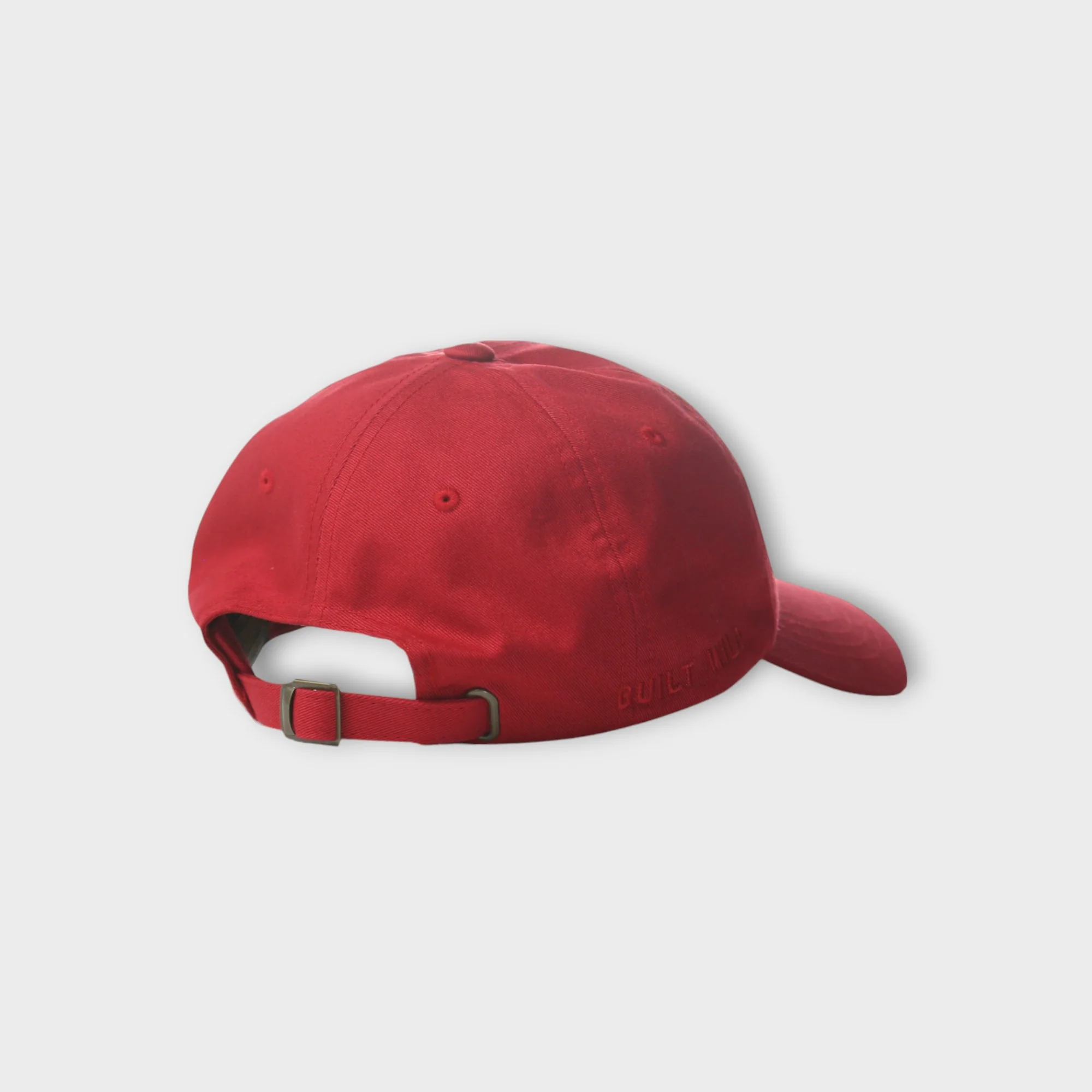 Bronco - Unstructured Dad Hat - Image 14