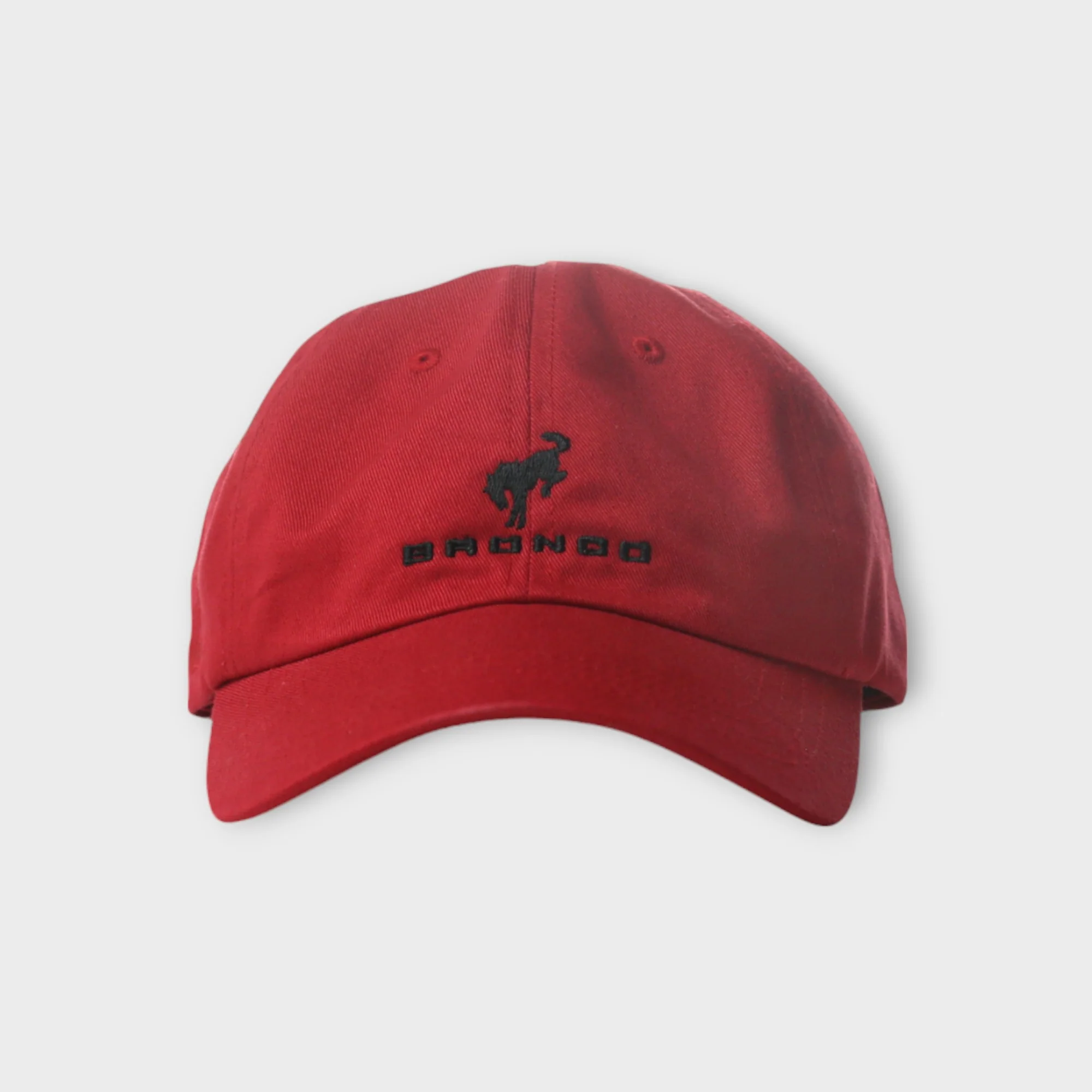 Bronco - Unstructured Dad Hat - Image 16