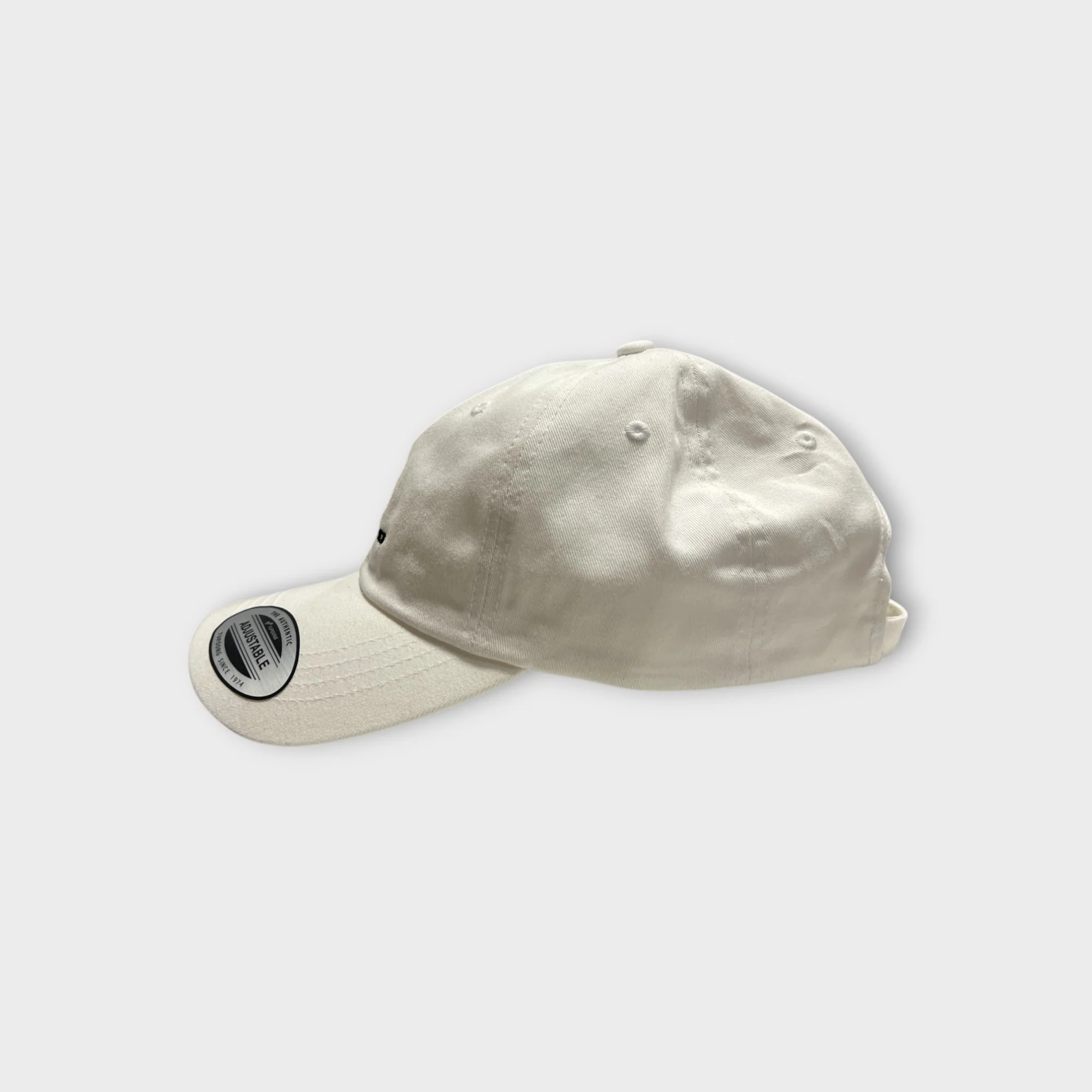 Bronco - Unstructured Dad Hat - Image 3