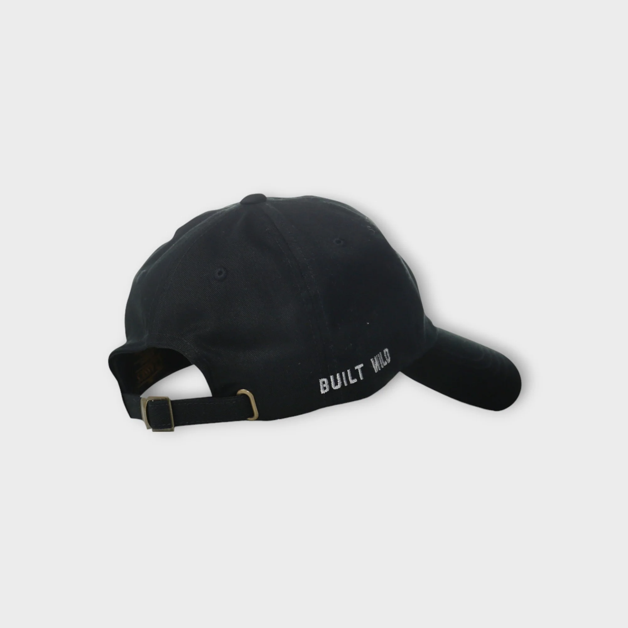 Bronco - Unstructured Dad Hat - Image 8