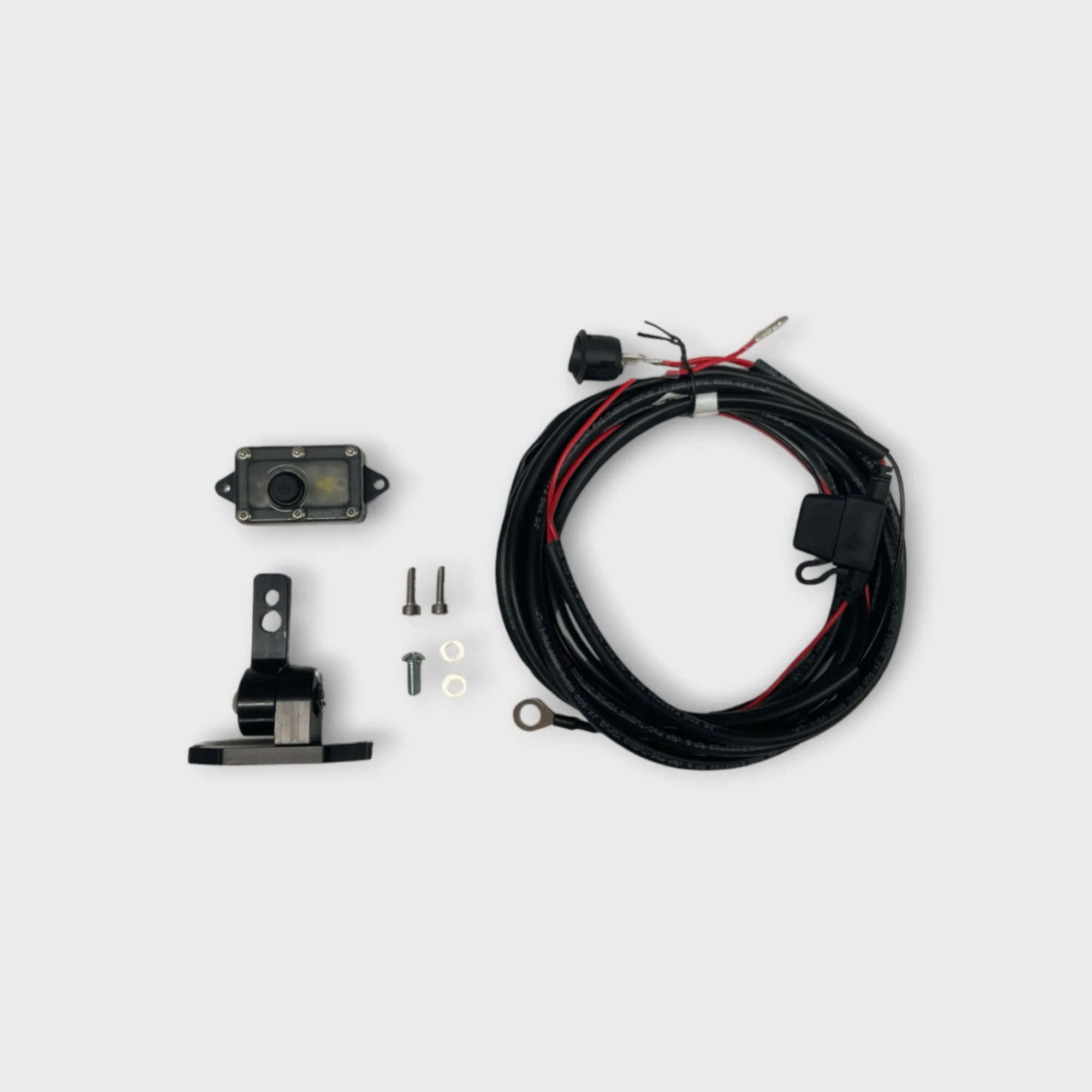Heretic - Bronco Interior Cabin/Cargo Kit - Total Bronco - Image 2