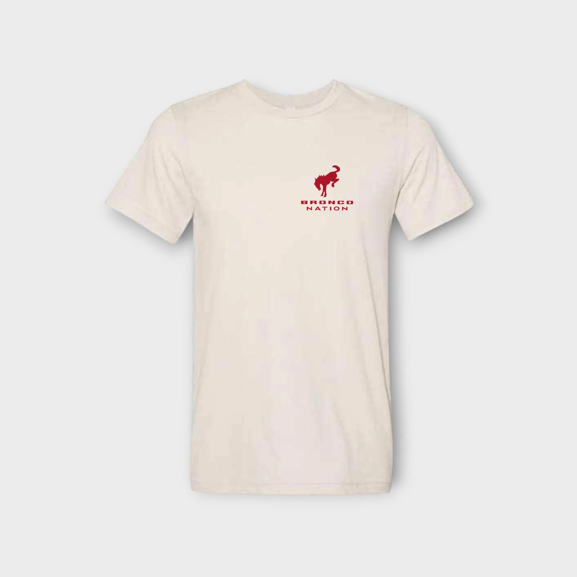 Bronco Nation - 60th Tee - Image 2