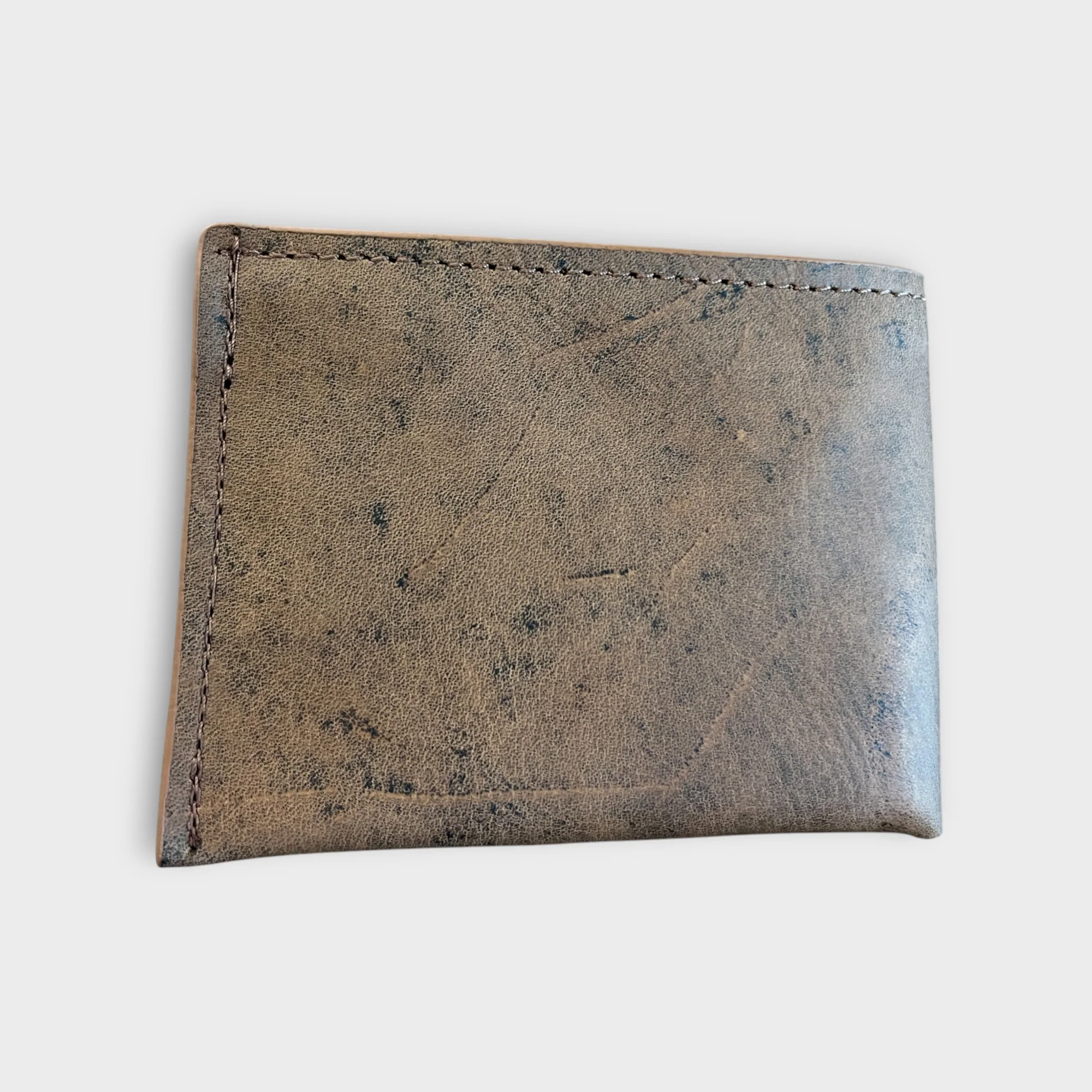 Bronco Nation - Pingree Willow Run Bi-Fold Wallet - Image 6
